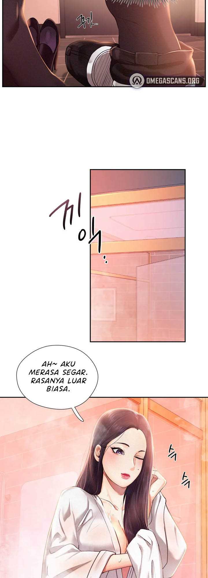 Flying High - Chapter 2 18 Flying High - Chapter 2 18