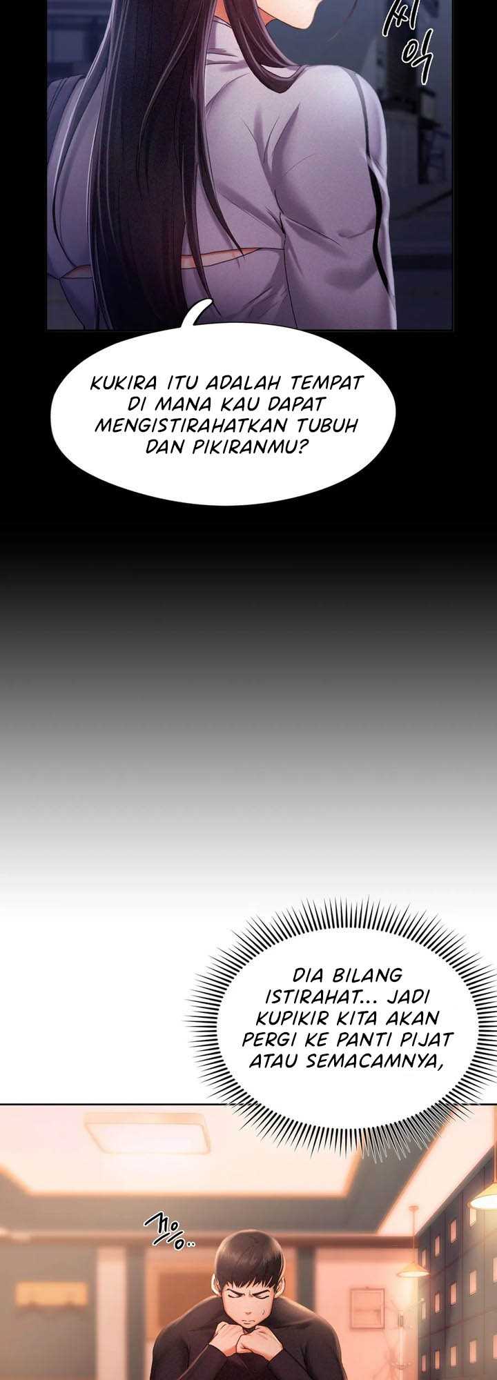 Flying High - Chapter 2 13 Flying High - Chapter 2 13