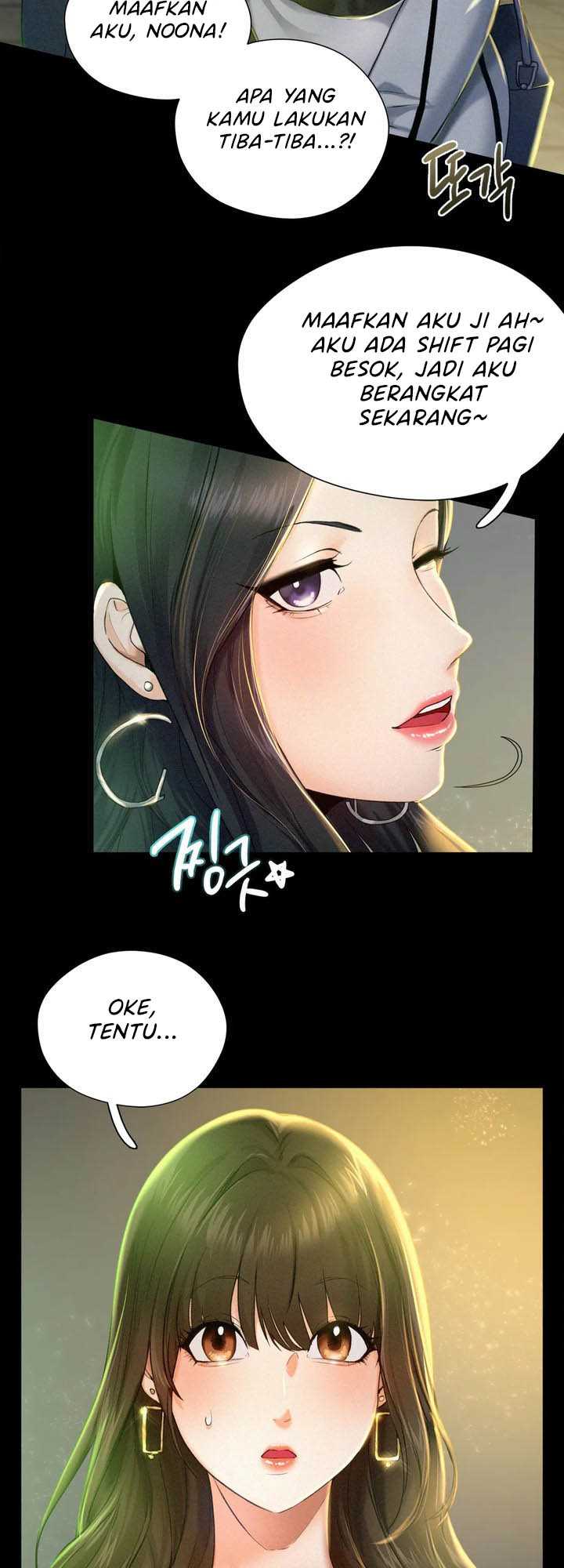 Flying High - Chapter 2 10 Flying High - Chapter 2 10