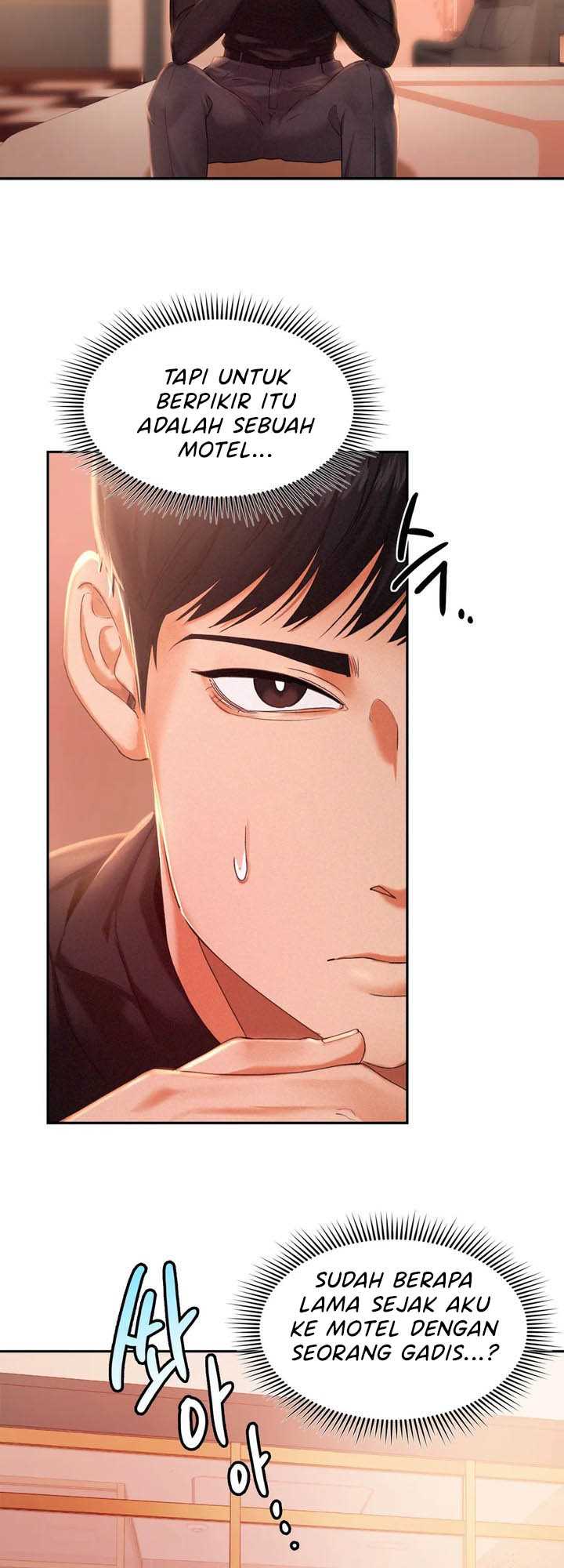 Flying High - Chapter 2 14 Flying High - Chapter 2 14