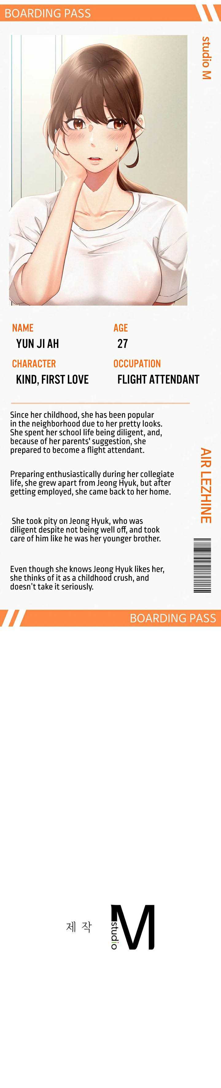 Flying High - Chapter 2 64 Flying High - Chapter 2 64