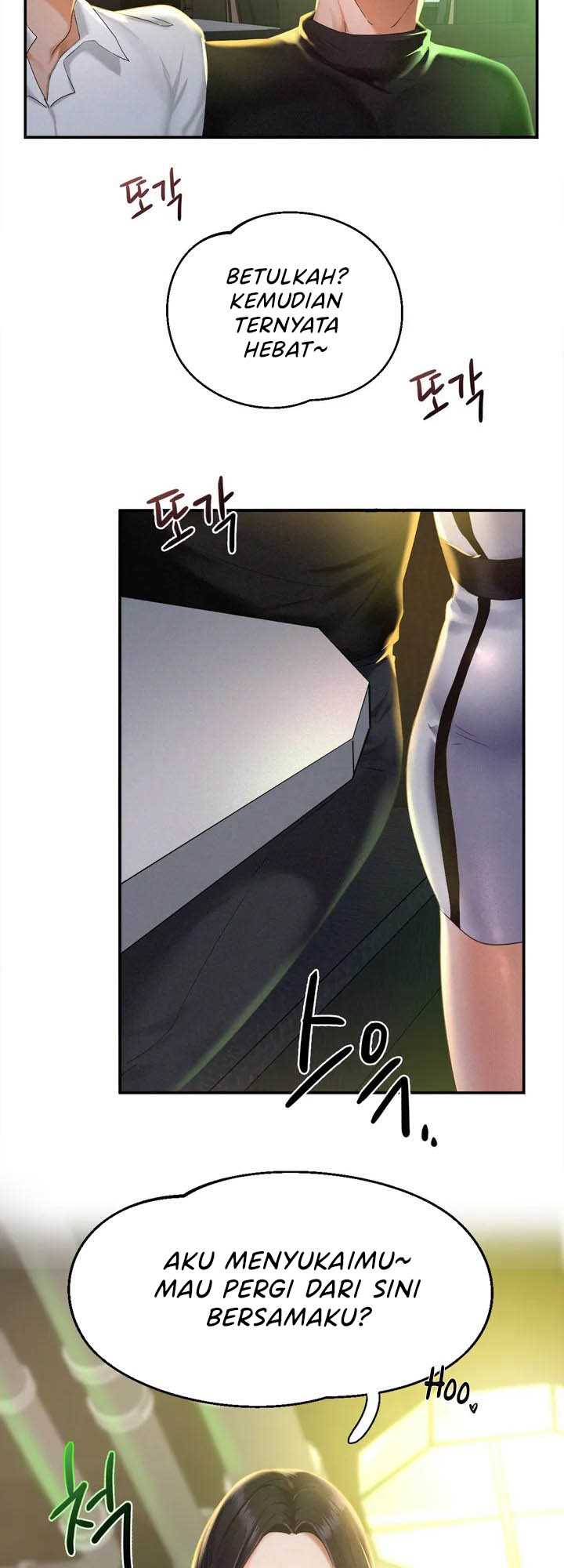 Flying High - Chapter 2 4 Flying High - Chapter 2 4