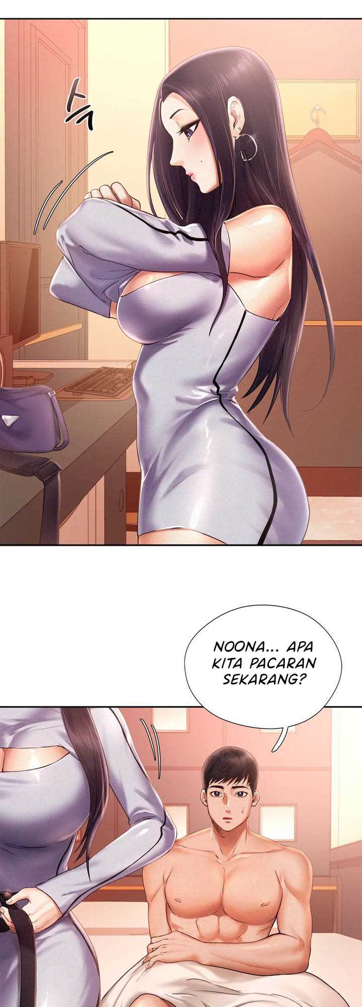 Flying High - Chapter 2 52 Flying High - Chapter 2 52