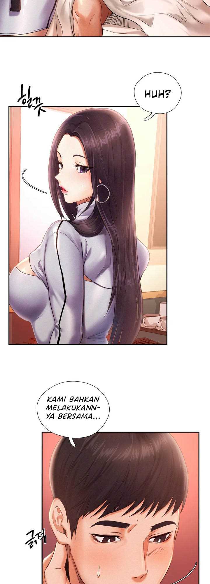 Flying High - Chapter 2 53 Flying High - Chapter 2 53