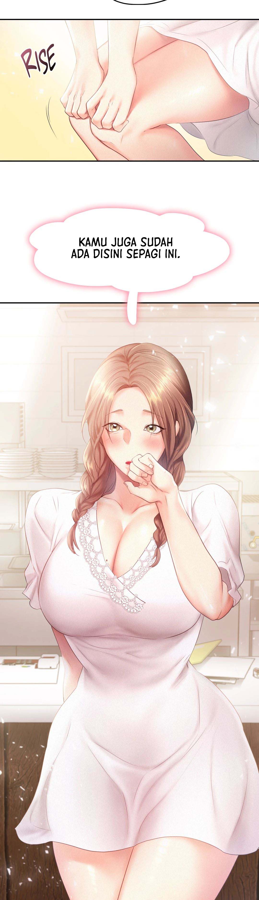 Flying High - Chapter 28 8 Flying High - Chapter 28 8