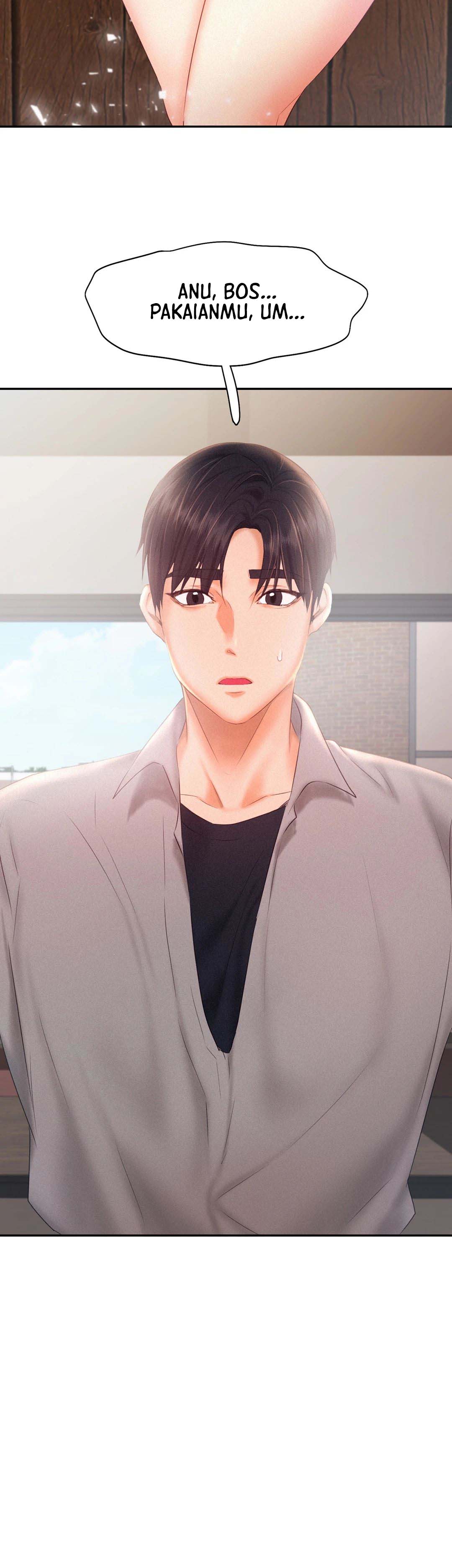 Flying High - Chapter 28 9 Flying High - Chapter 28 9