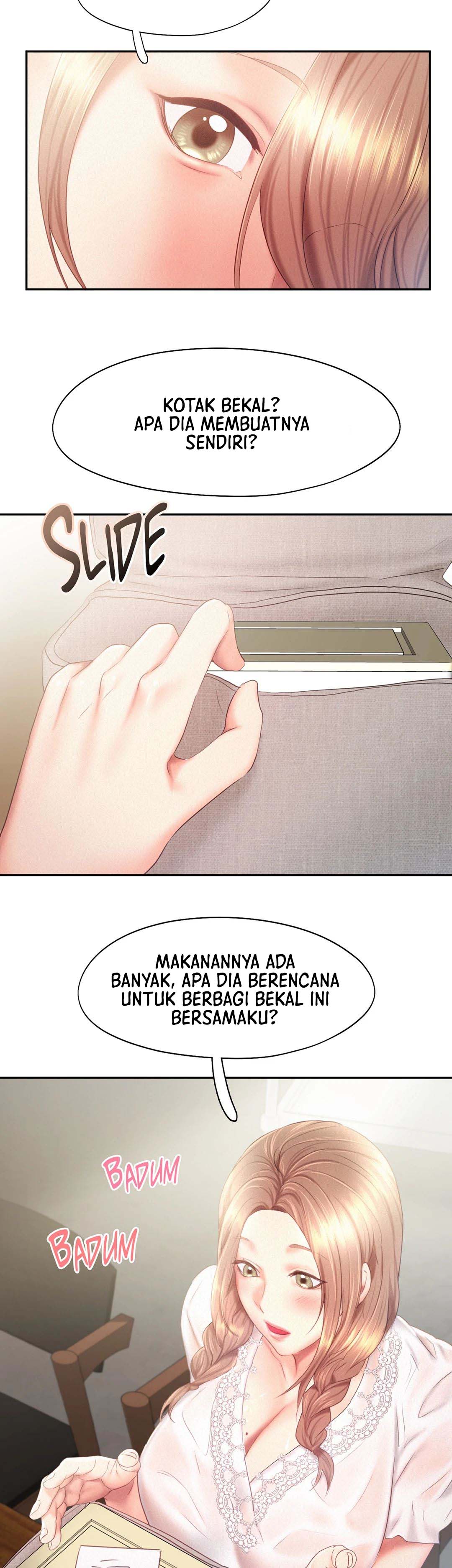 Flying High - Chapter 28 23 Flying High - Chapter 28 23