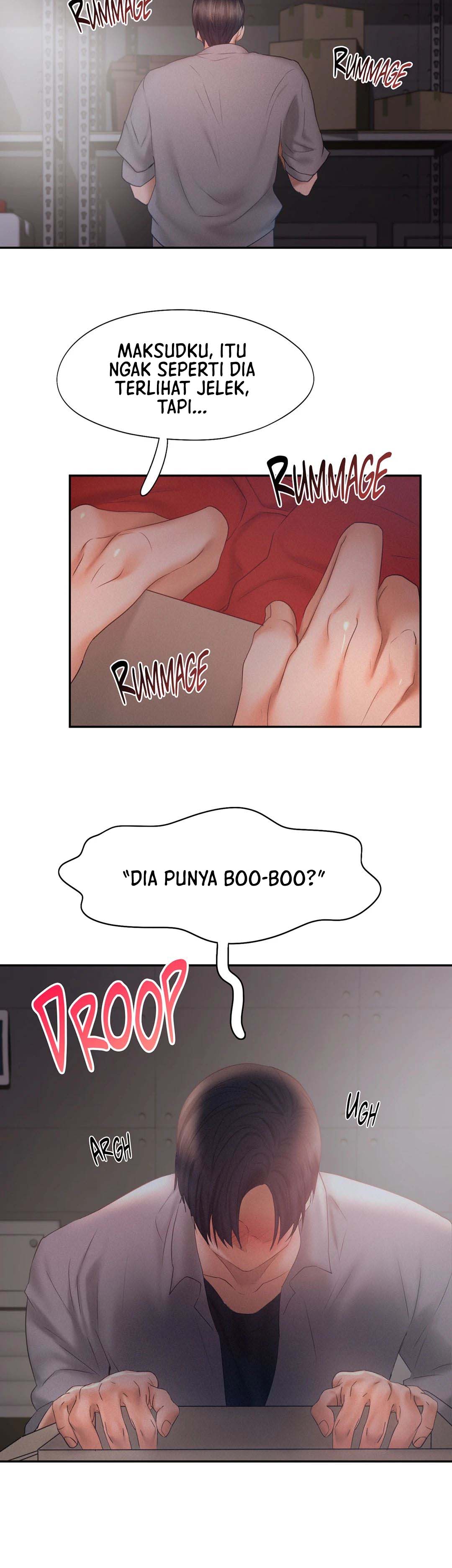 Flying High - Chapter 28 20 Flying High - Chapter 28 20