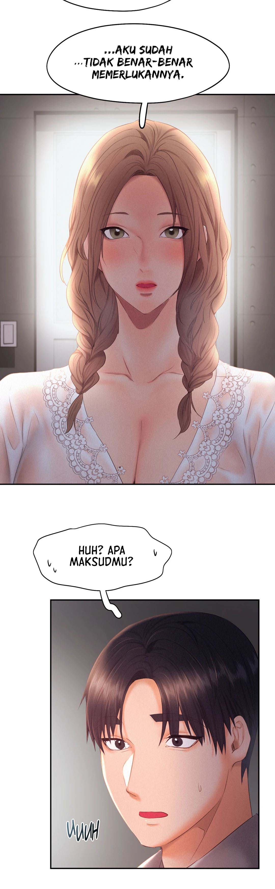 Flying High - Chapter 28 27 Flying High - Chapter 28 27