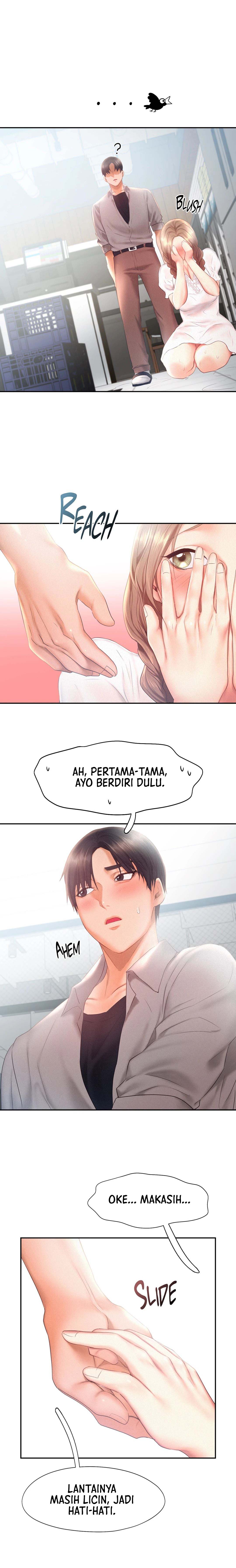 Flying High - Chapter 28 16 Flying High - Chapter 28 16