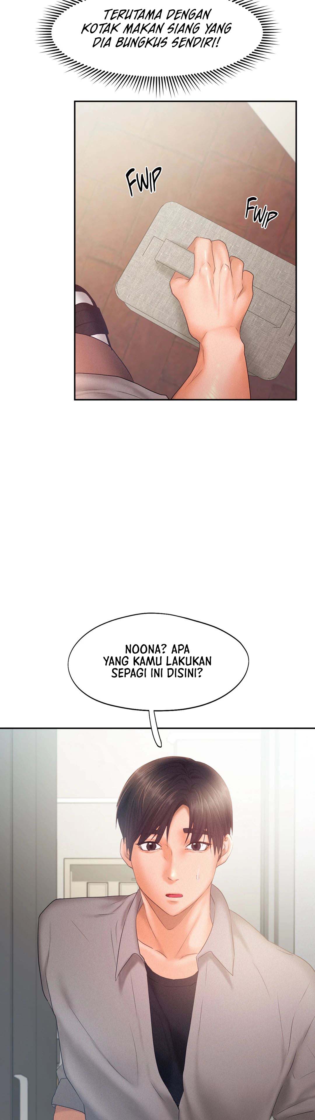 Flying High - Chapter 28 4 Flying High - Chapter 28 4