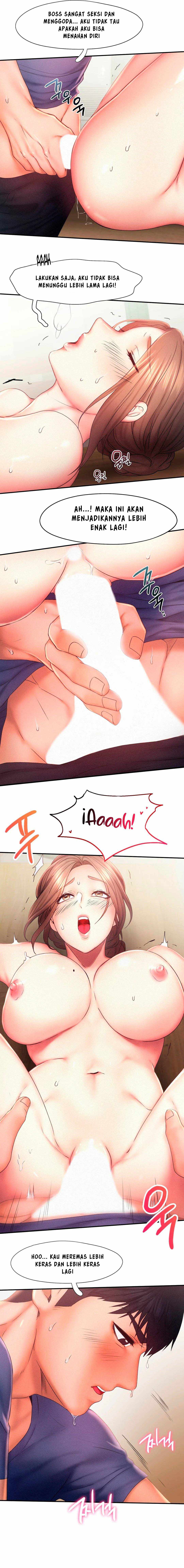 Flying High - Chapter 12 7 Flying High - Chapter 12 7