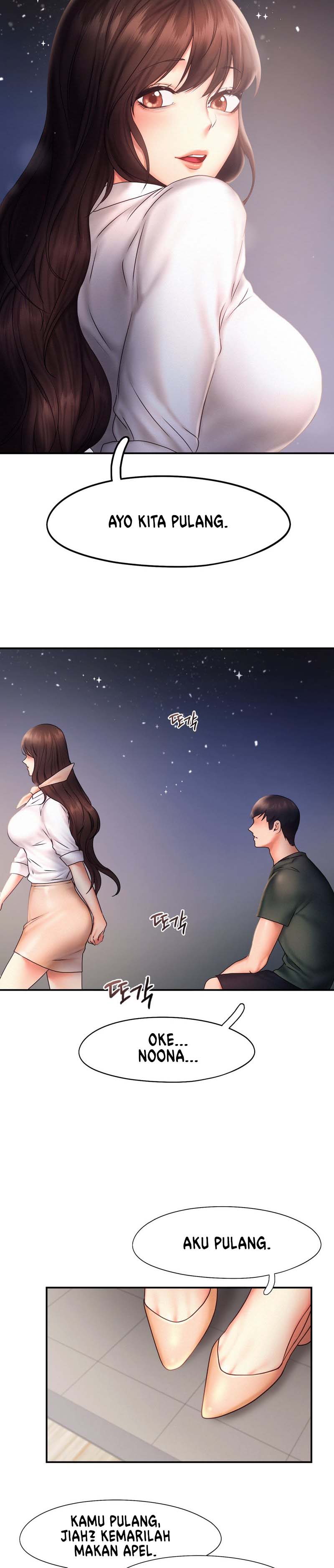 Flying High - Chapter 17 37 Flying High - Chapter 17 37