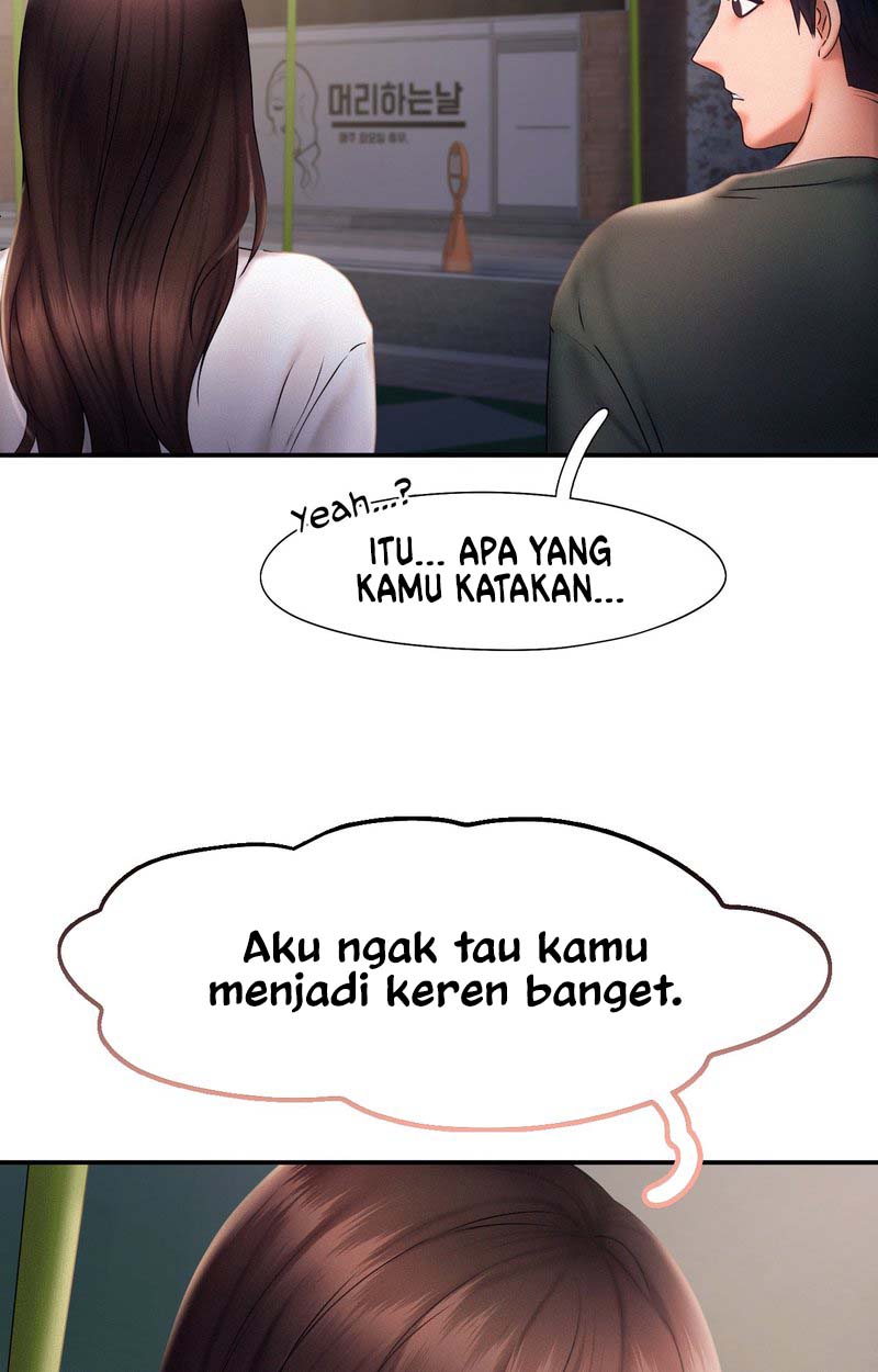 Flying High - Chapter 17 34 Flying High - Chapter 17 34