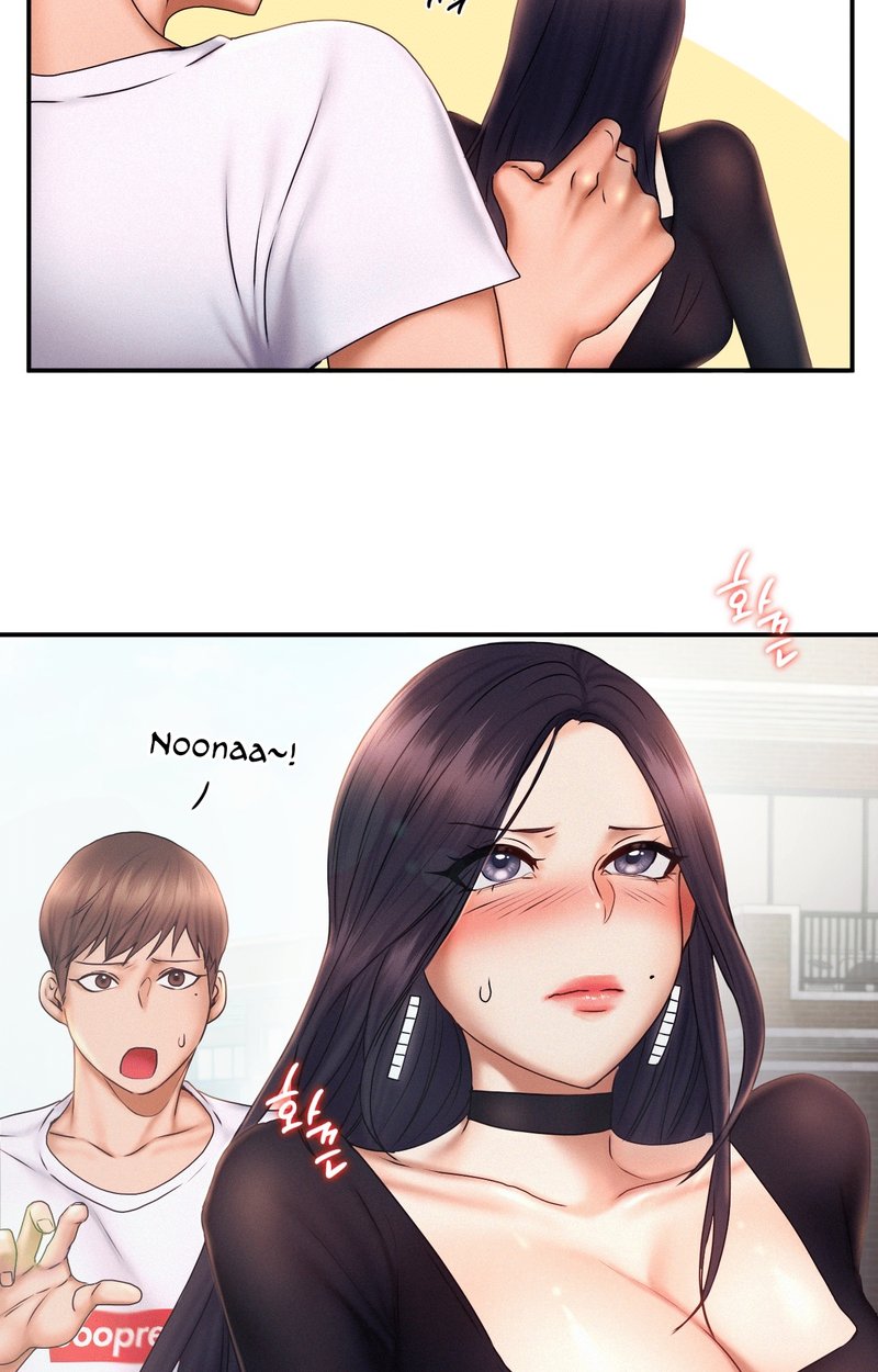 Flying High - Chapter 17 18 Flying High - Chapter 17 18