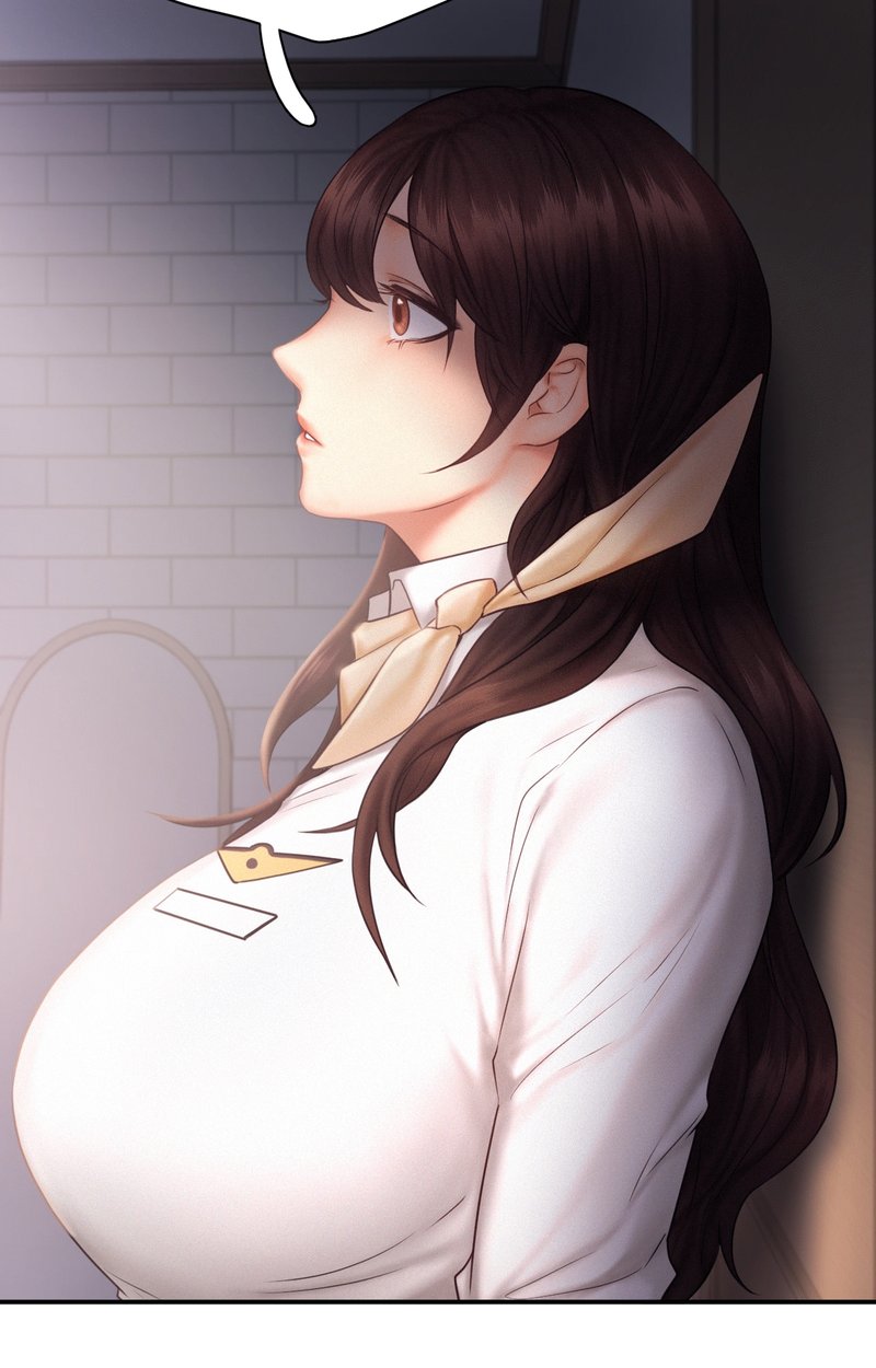 Flying High - Chapter 17 41 Flying High - Chapter 17 41