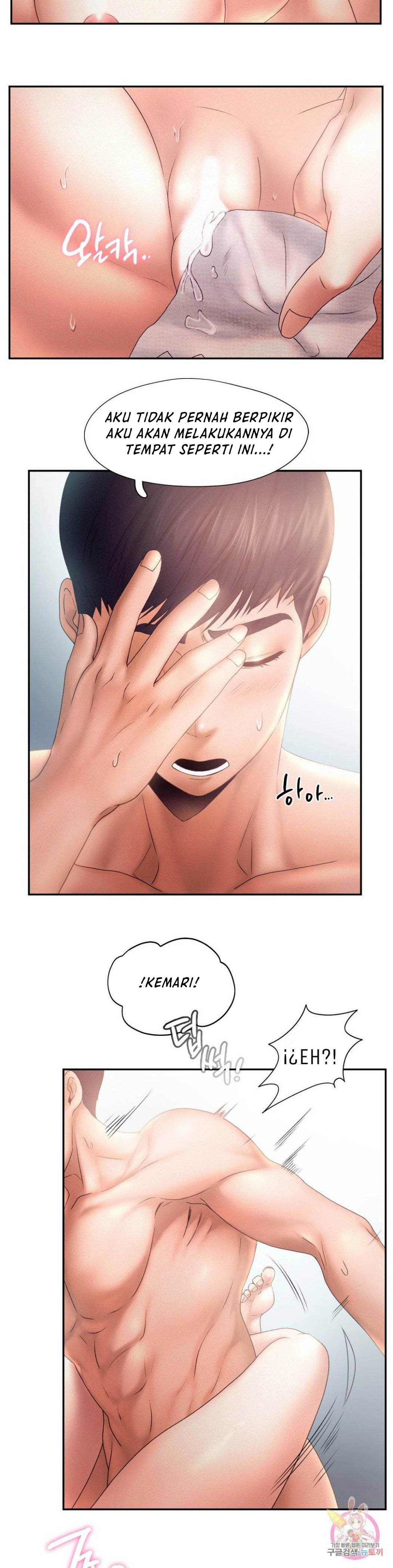 Flying High - Chapter 6 30 Flying High - Chapter 6 30