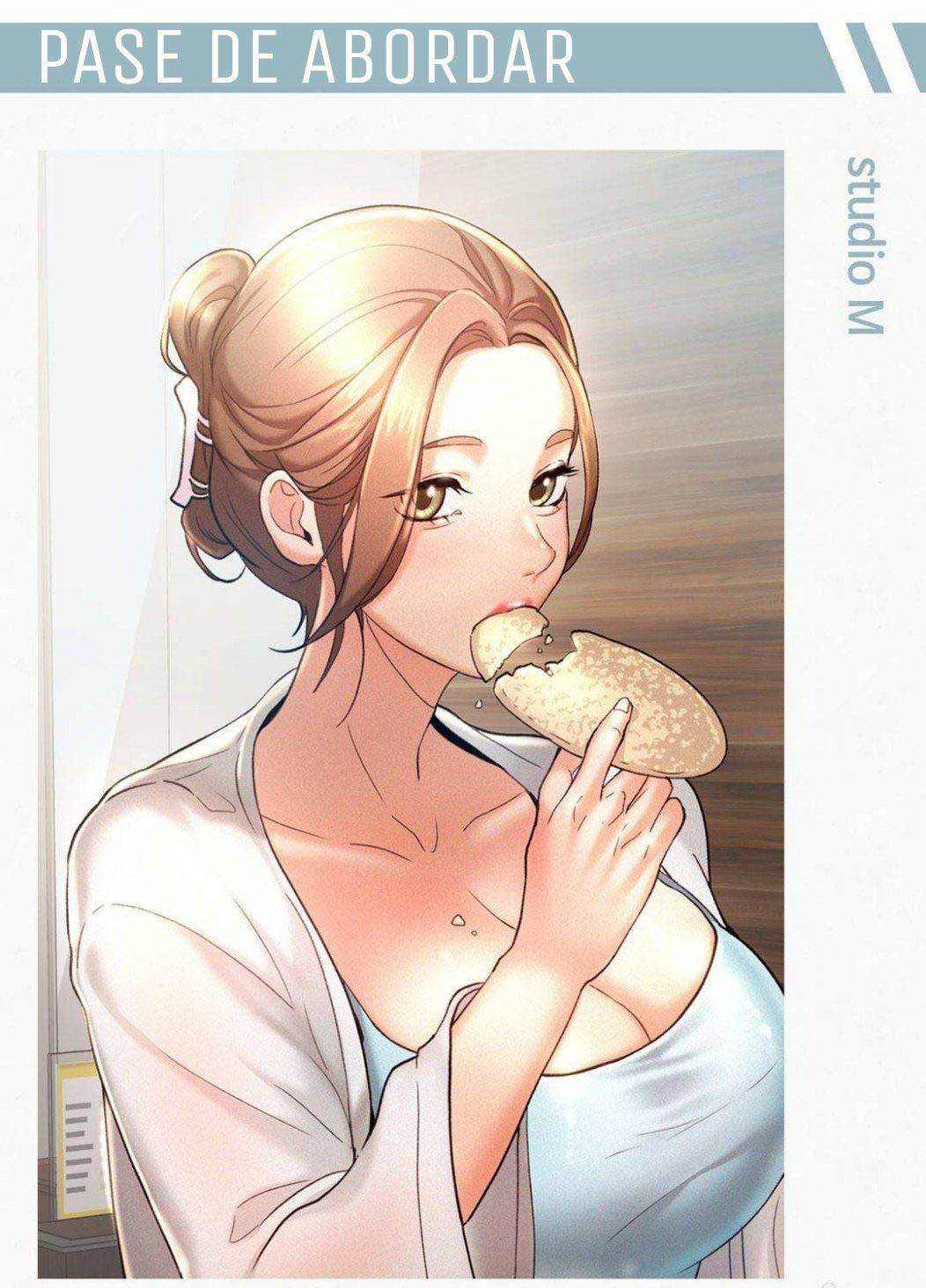 Flying High - Chapter 6 36 Flying High - Chapter 6 36