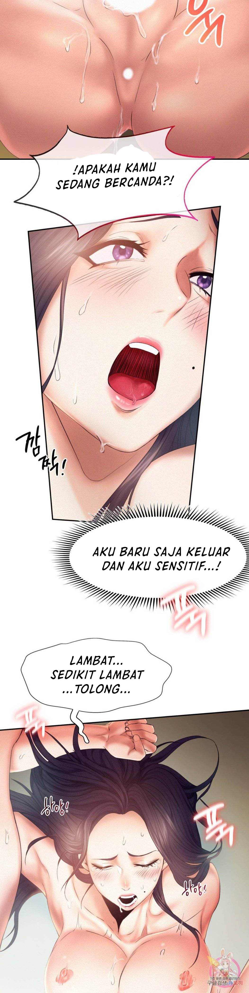 Flying High - Chapter 6 19 Flying High - Chapter 6 19