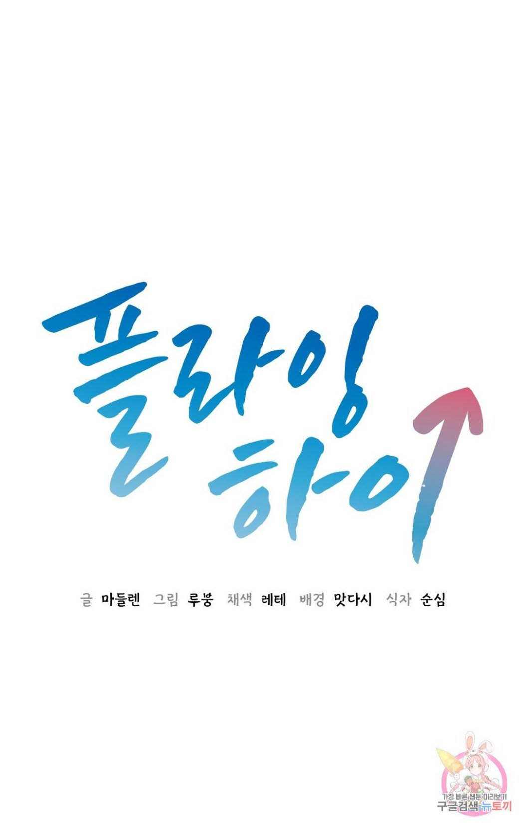 Flying High - Chapter 6 6 Flying High - Chapter 6 6