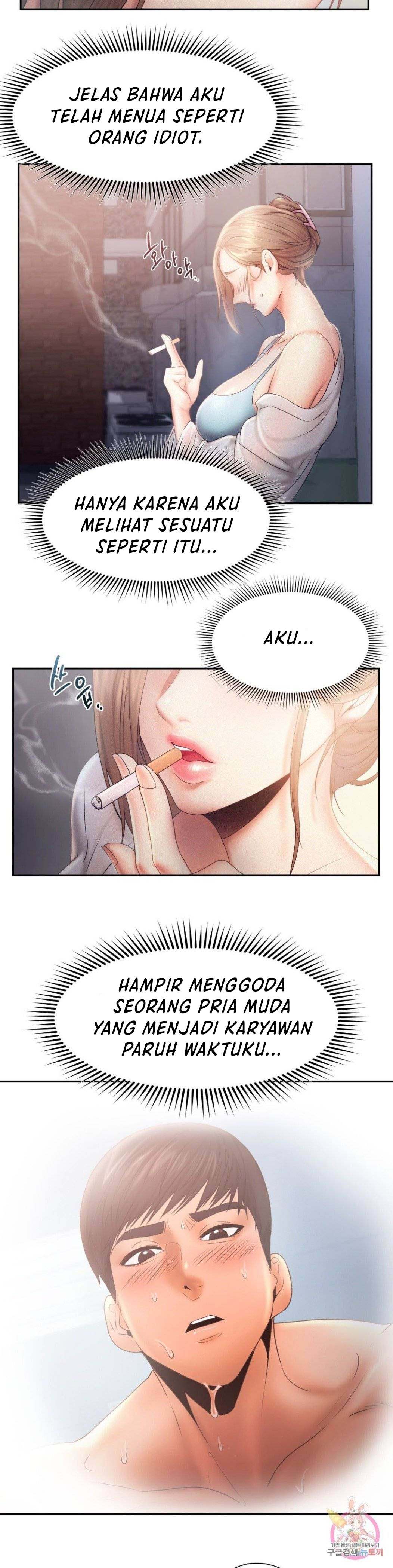 Flying High - Chapter 7 29 Flying High - Chapter 7 29