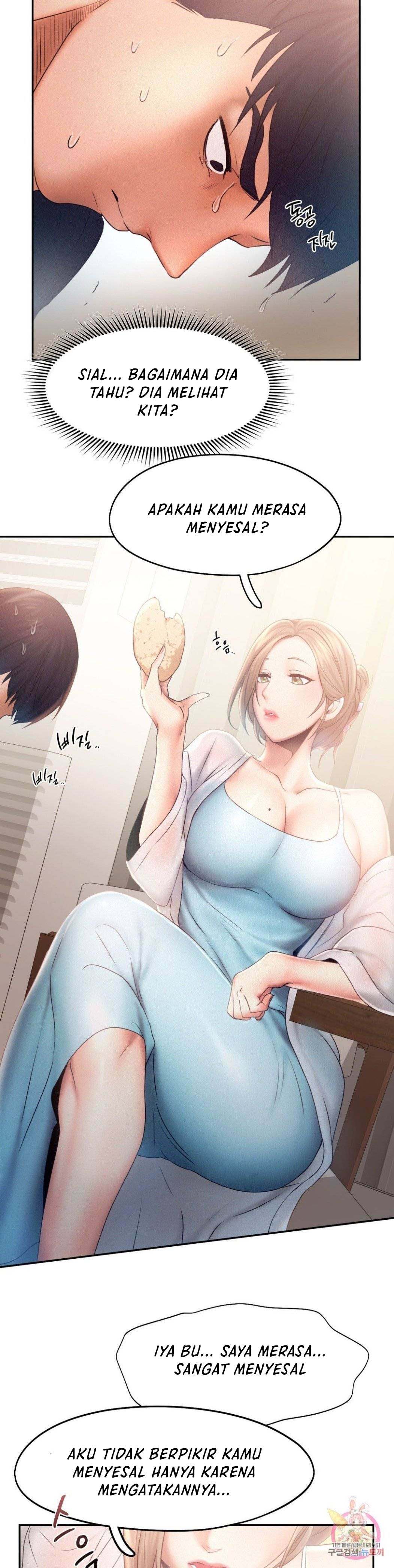 Flying High - Chapter 7 20 Flying High - Chapter 7 20