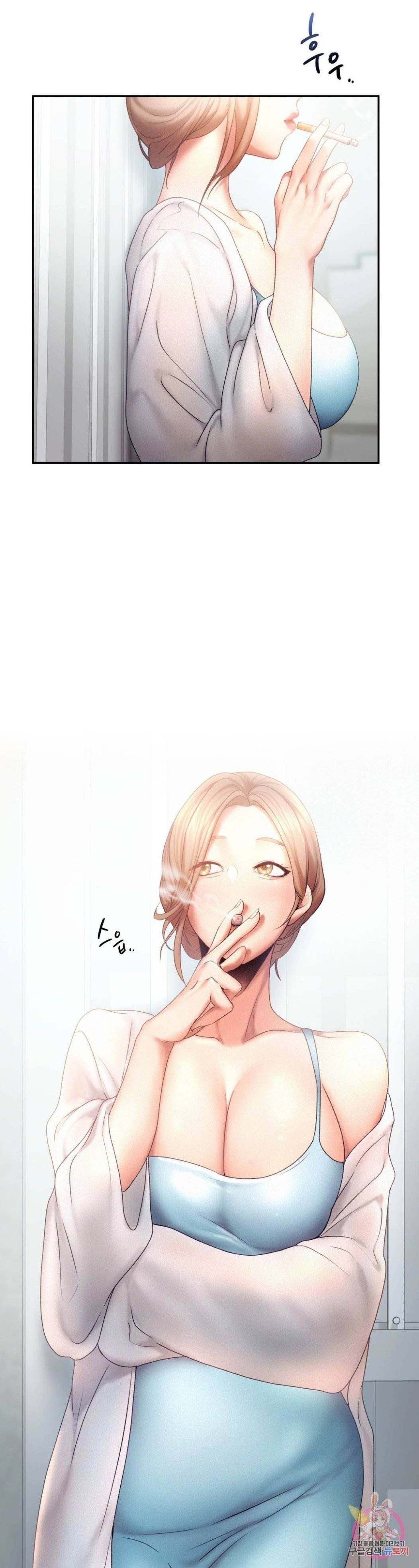 Flying High - Chapter 7 5 Flying High - Chapter 7 5