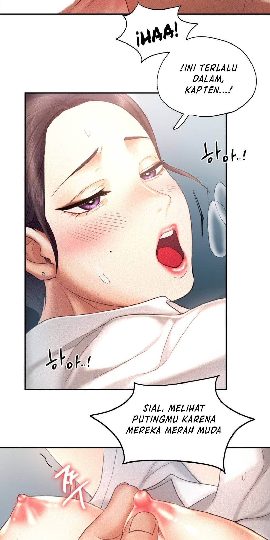 Flying High - Chapter 4 26 Flying High - Chapter 4 26