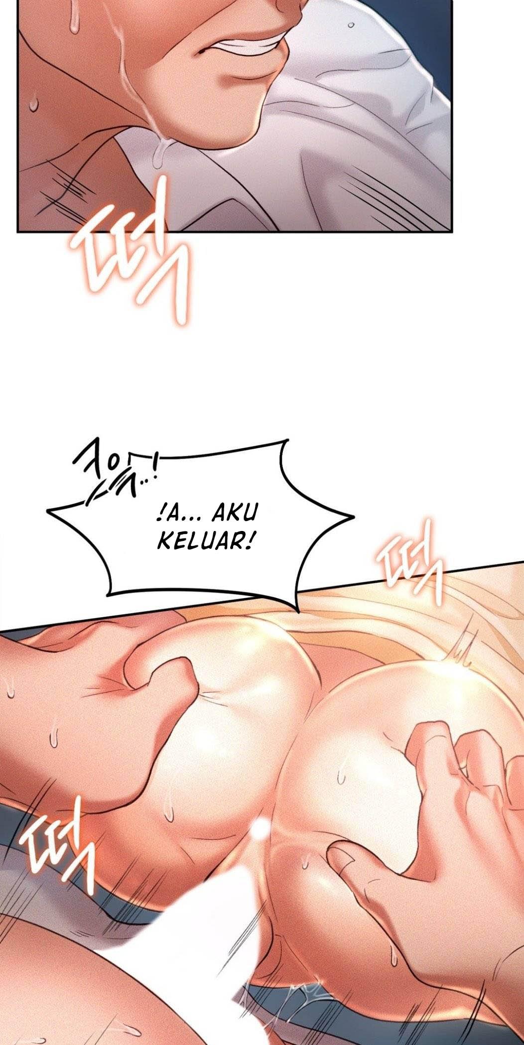 Flying High - Chapter 4 36 Flying High - Chapter 4 36