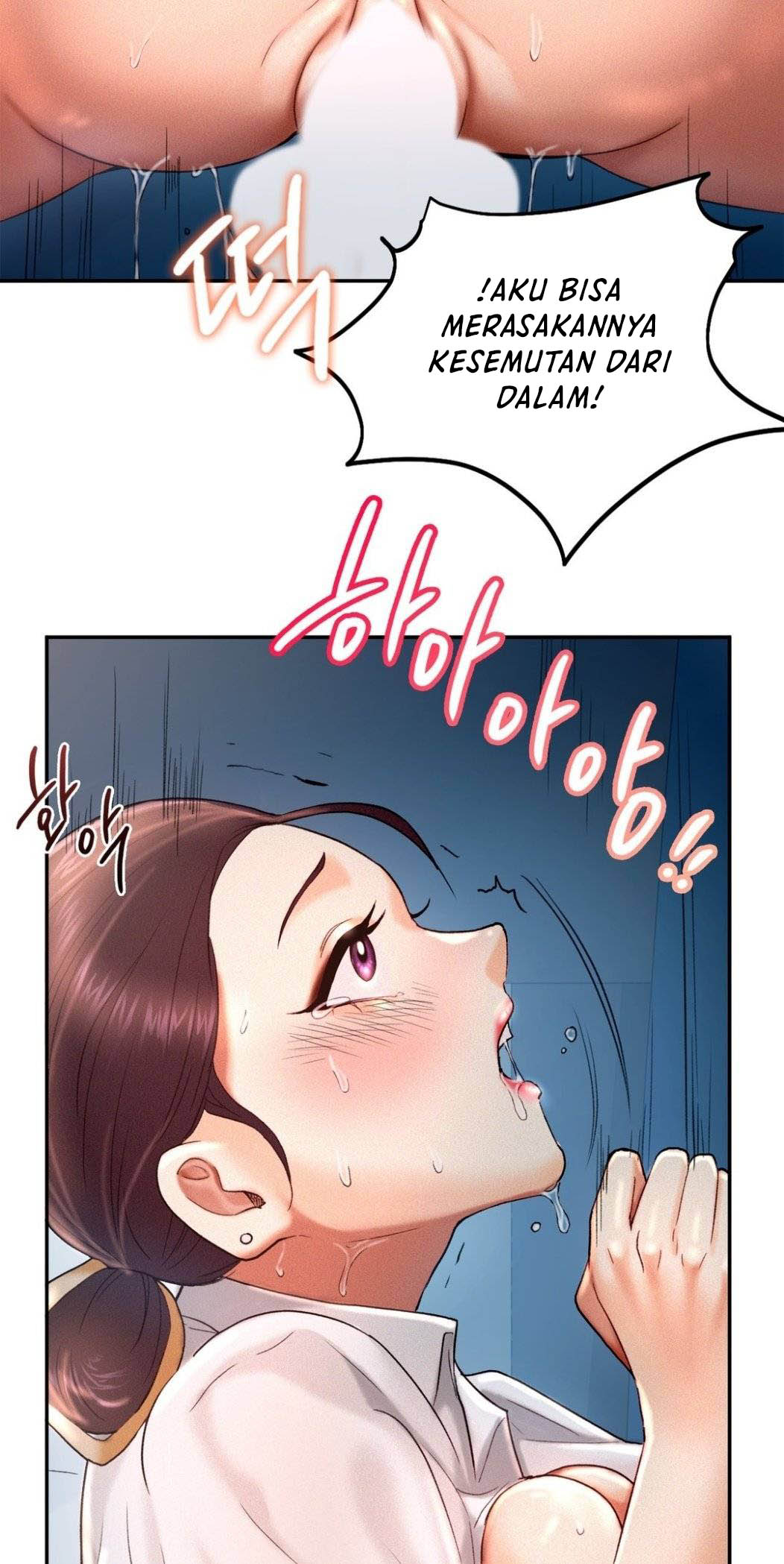 Flying High - Chapter 4 34 Flying High - Chapter 4 34