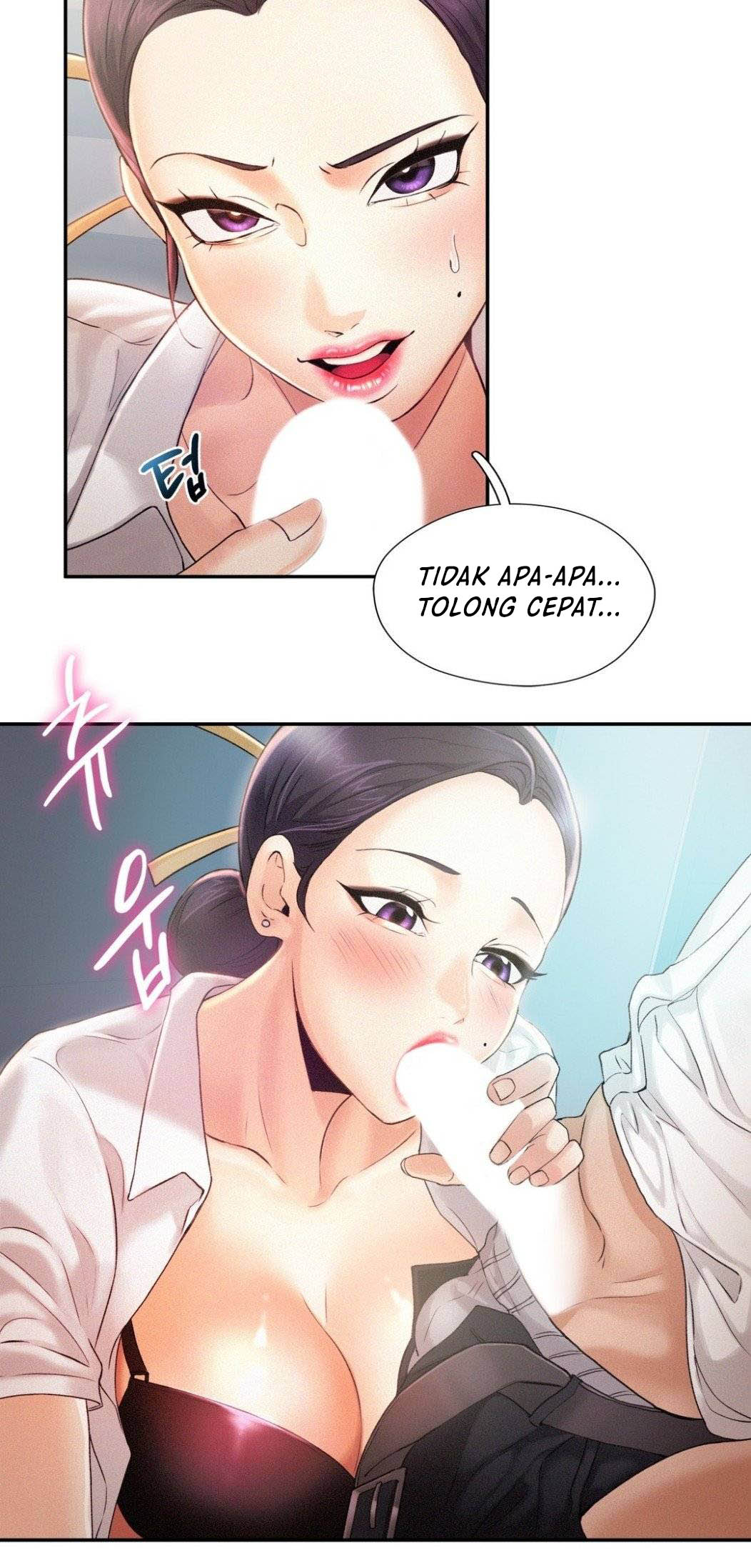 Flying High - Chapter 4 10 Flying High - Chapter 4 10