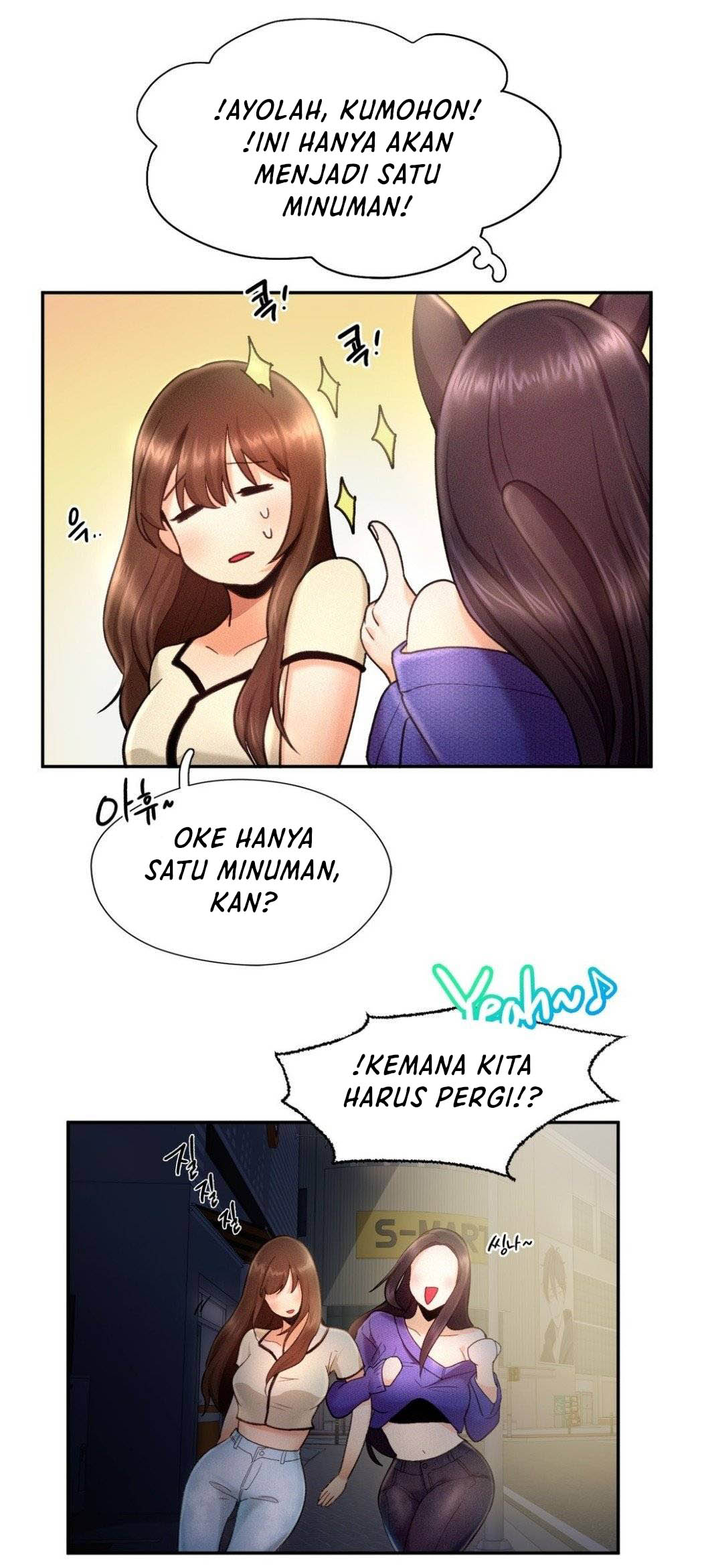 Flying High - Chapter 4 61 Flying High - Chapter 4 61