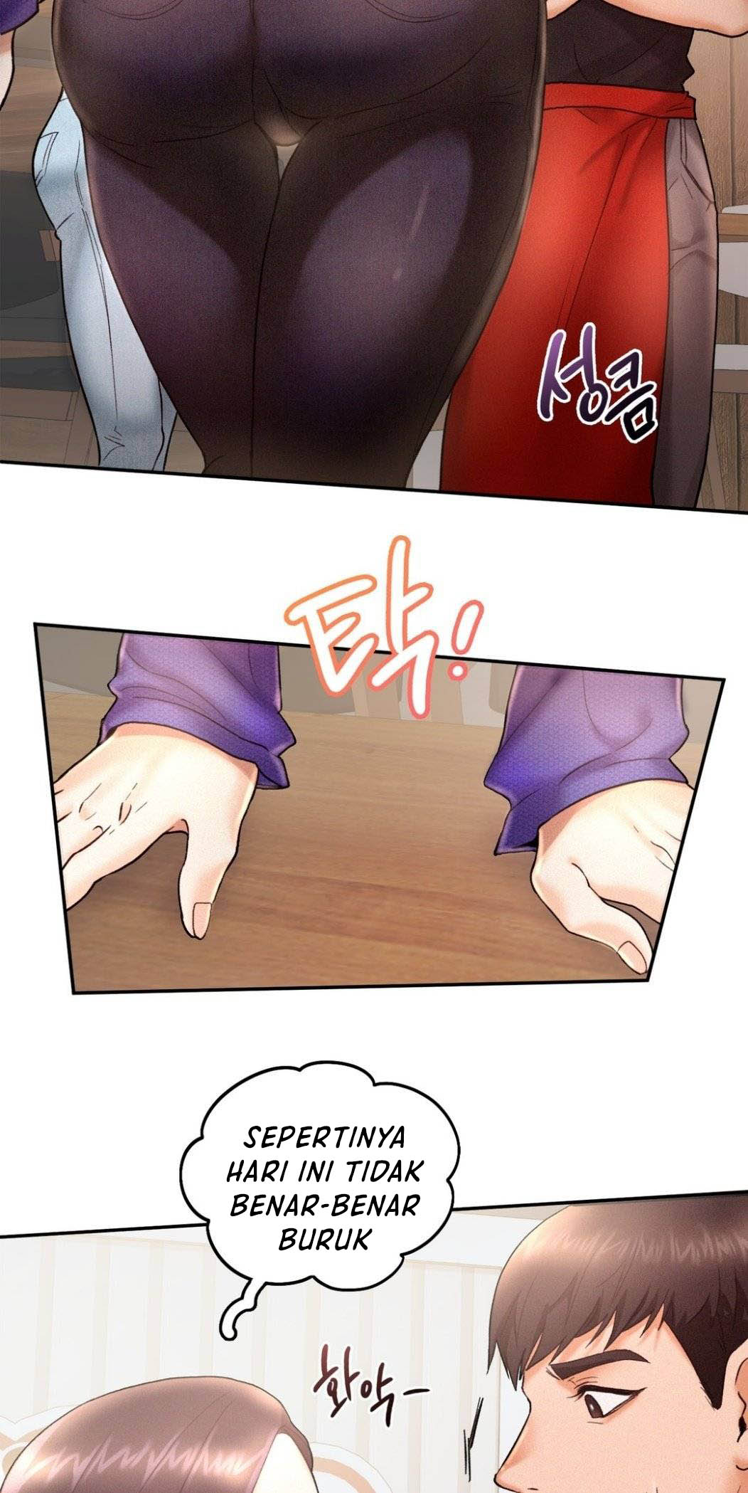 Flying High - Chapter 4 67 Flying High - Chapter 4 67