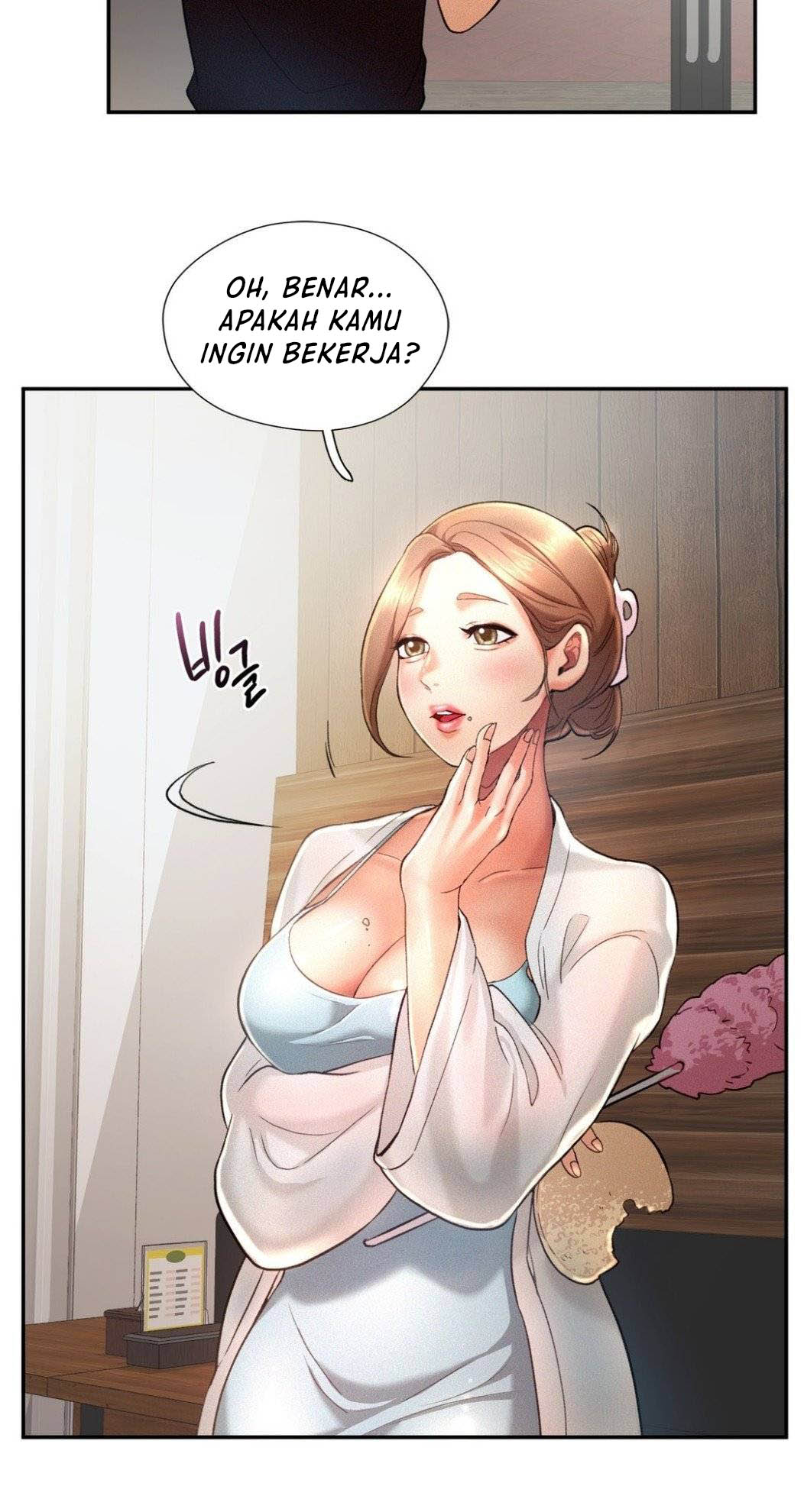 Flying High - Chapter 4 49 Flying High - Chapter 4 49