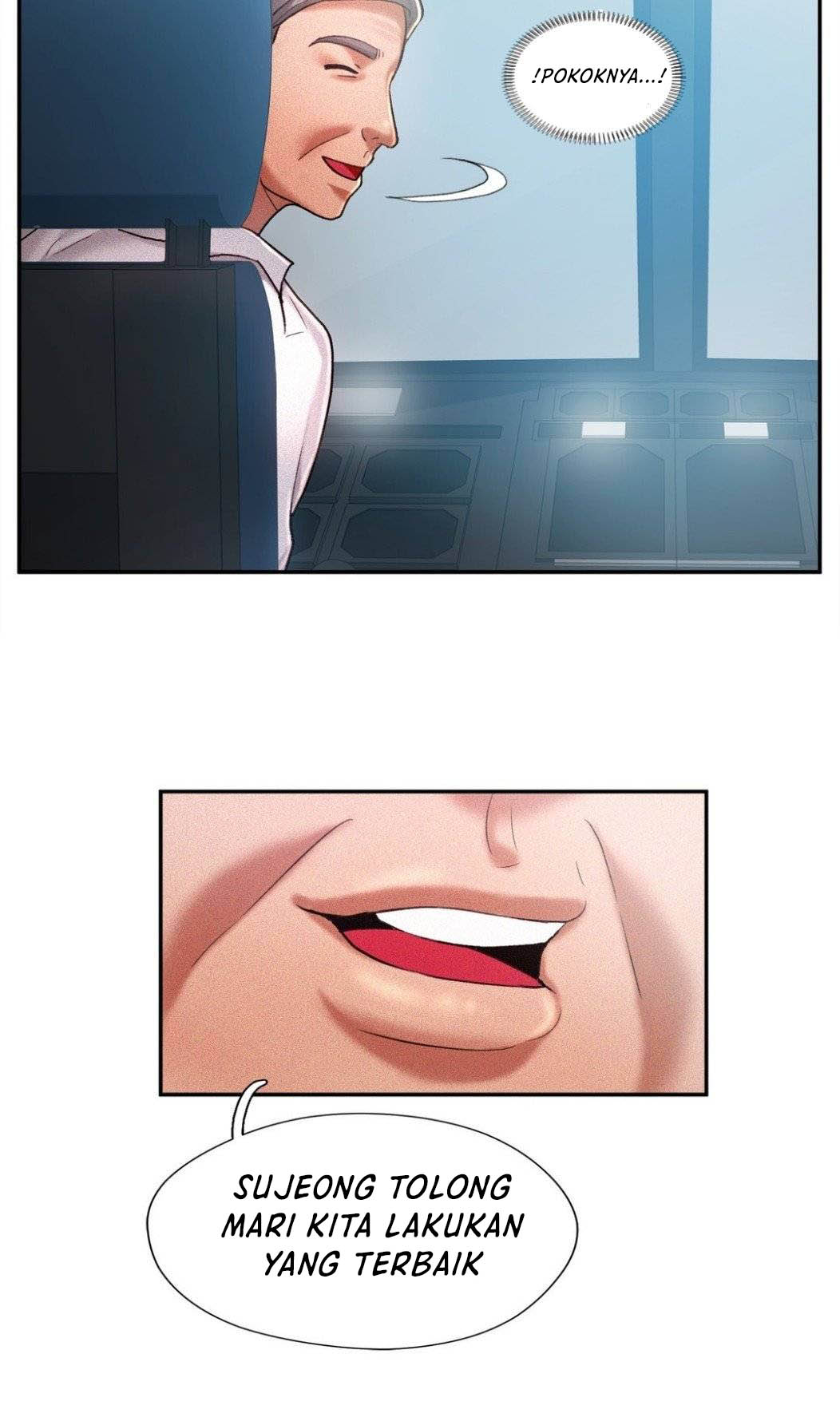 Flying High - Chapter 4 40 Flying High - Chapter 4 40