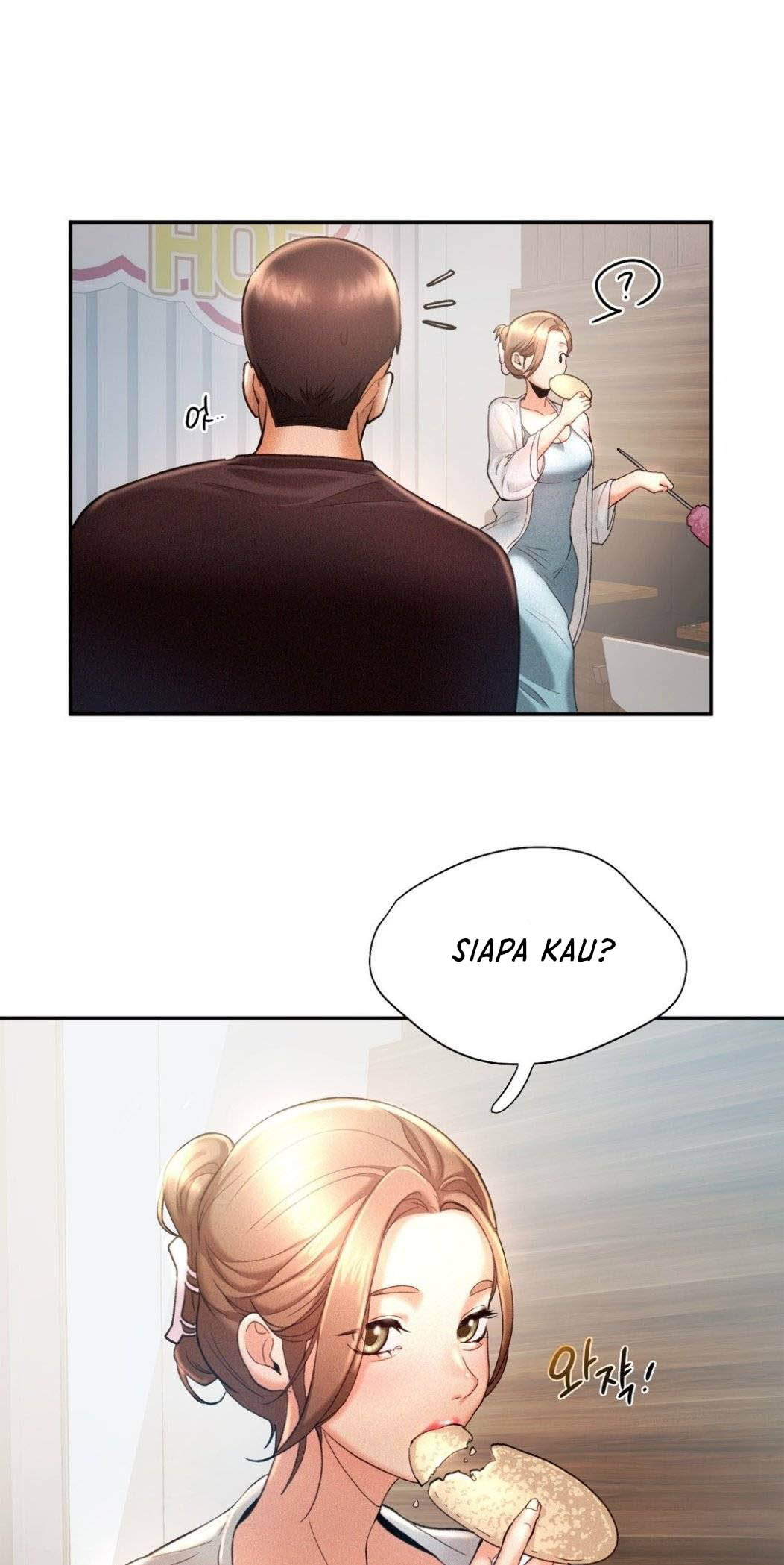 Flying High - Chapter 4 47 Flying High - Chapter 4 47