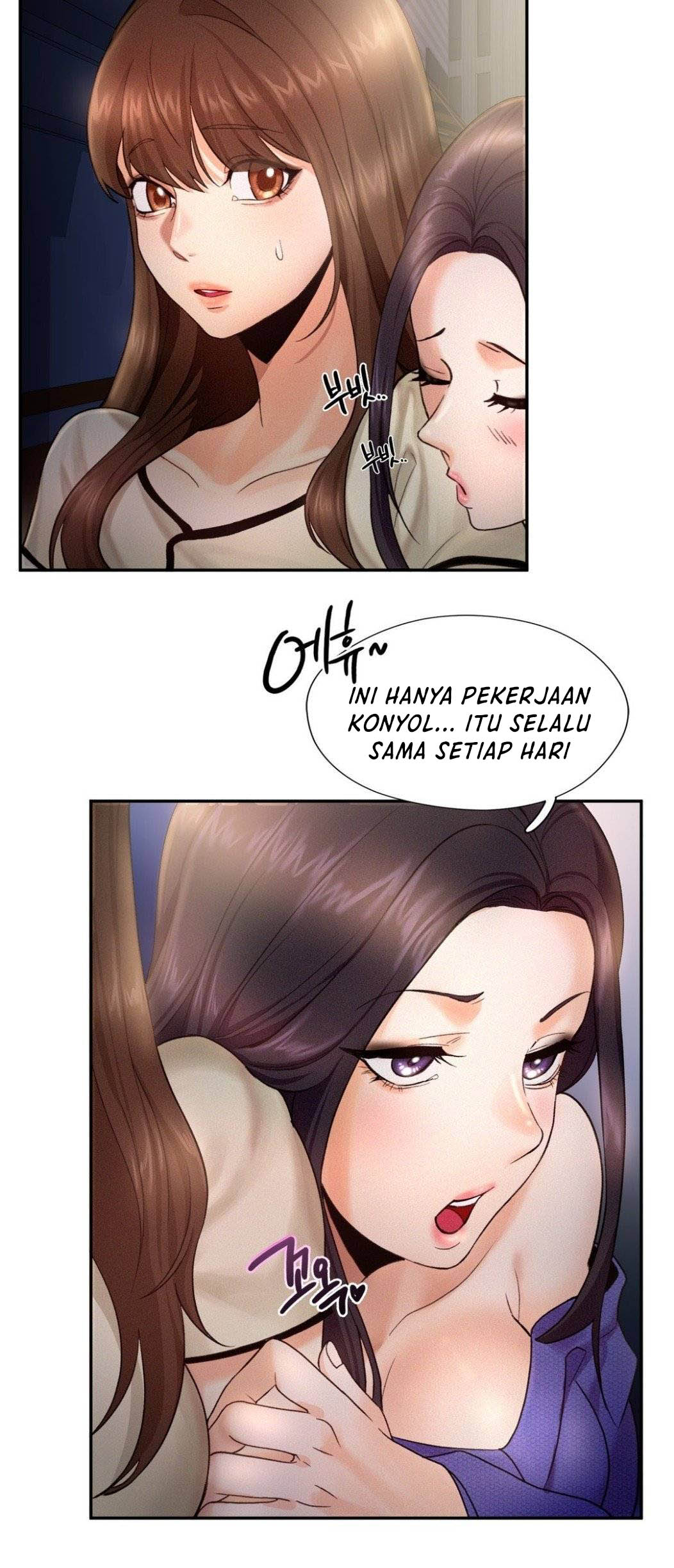 Flying High - Chapter 4 59 Flying High - Chapter 4 59