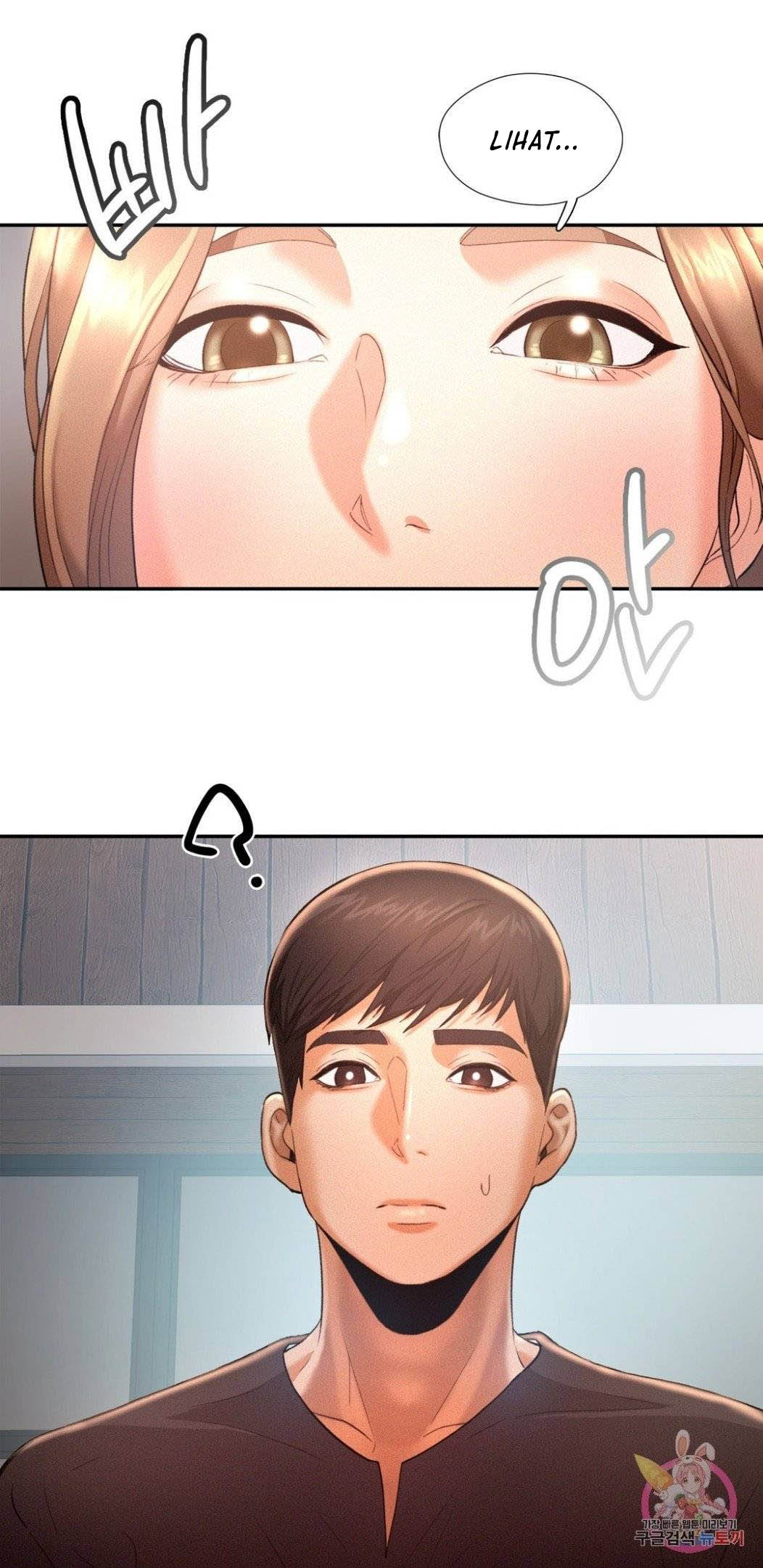 Flying High - Chapter 4 50 Flying High - Chapter 4 50