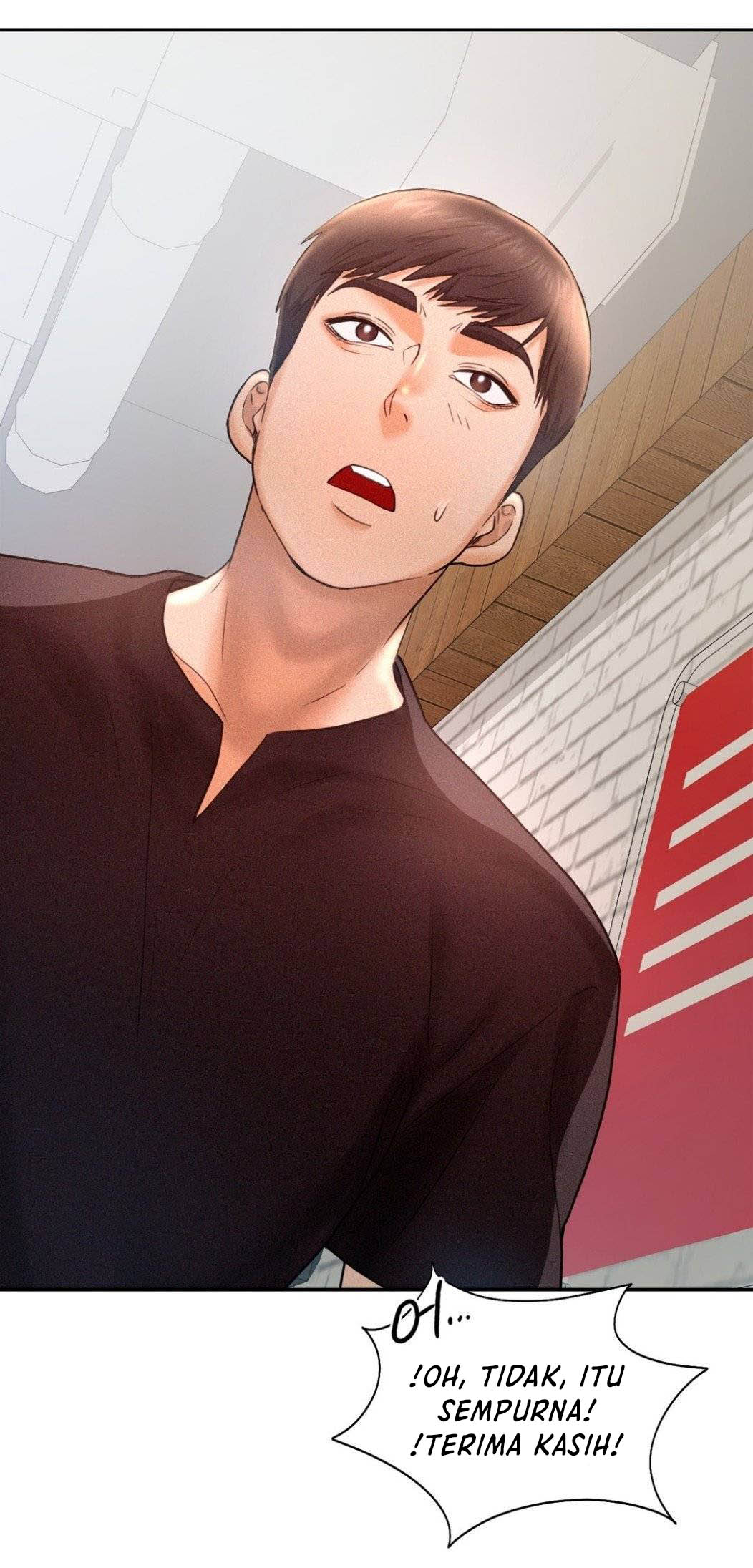 Flying High - Chapter 4 56 Flying High - Chapter 4 56