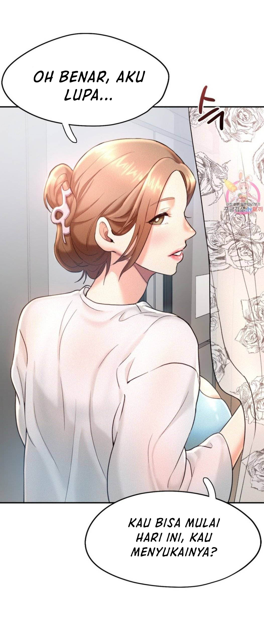 Flying High - Chapter 4 55 Flying High - Chapter 4 55