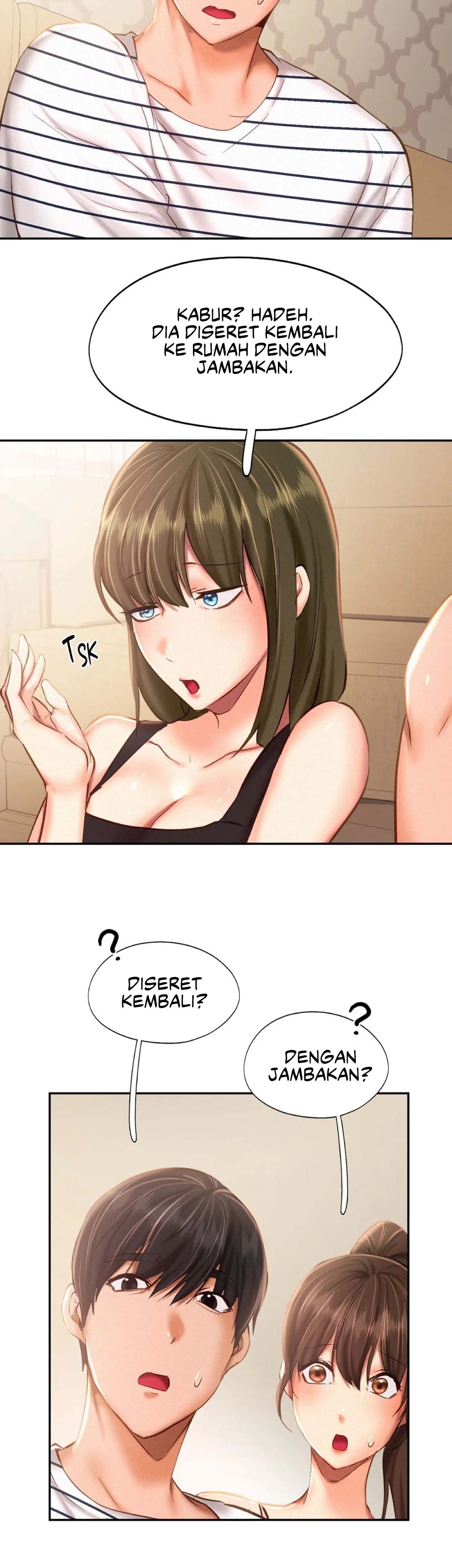 Flying High - Chapter 45 8 Flying High - Chapter 45 8