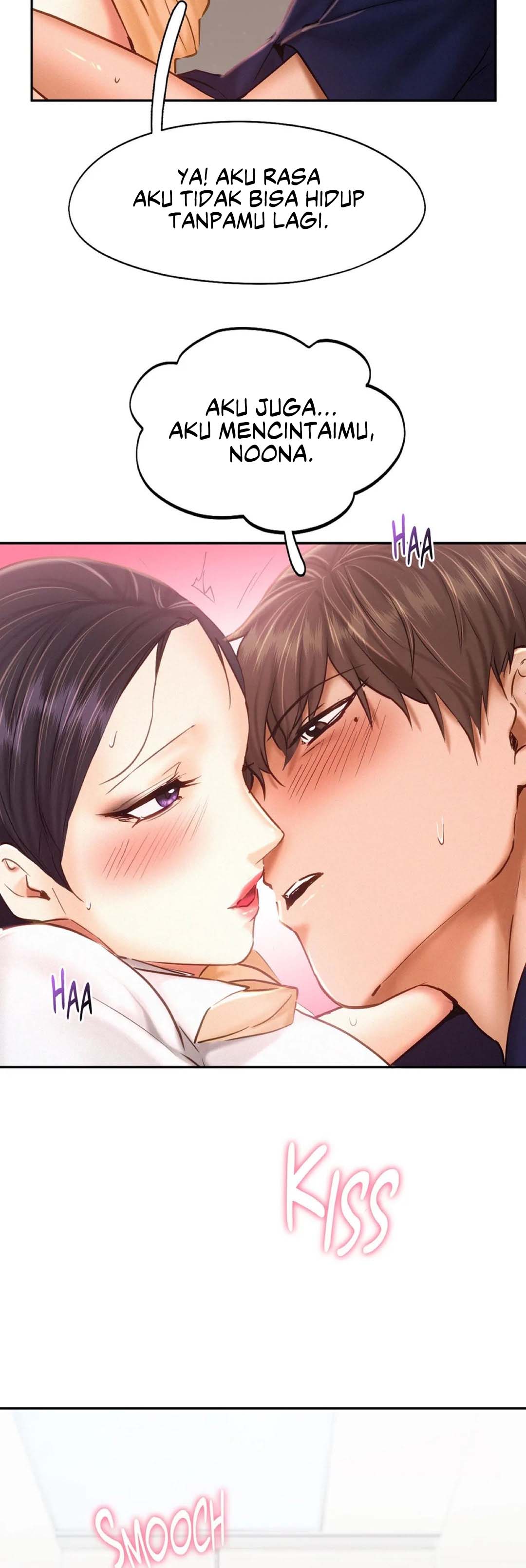 Flying High - Chapter 45 28 Flying High - Chapter 45 28