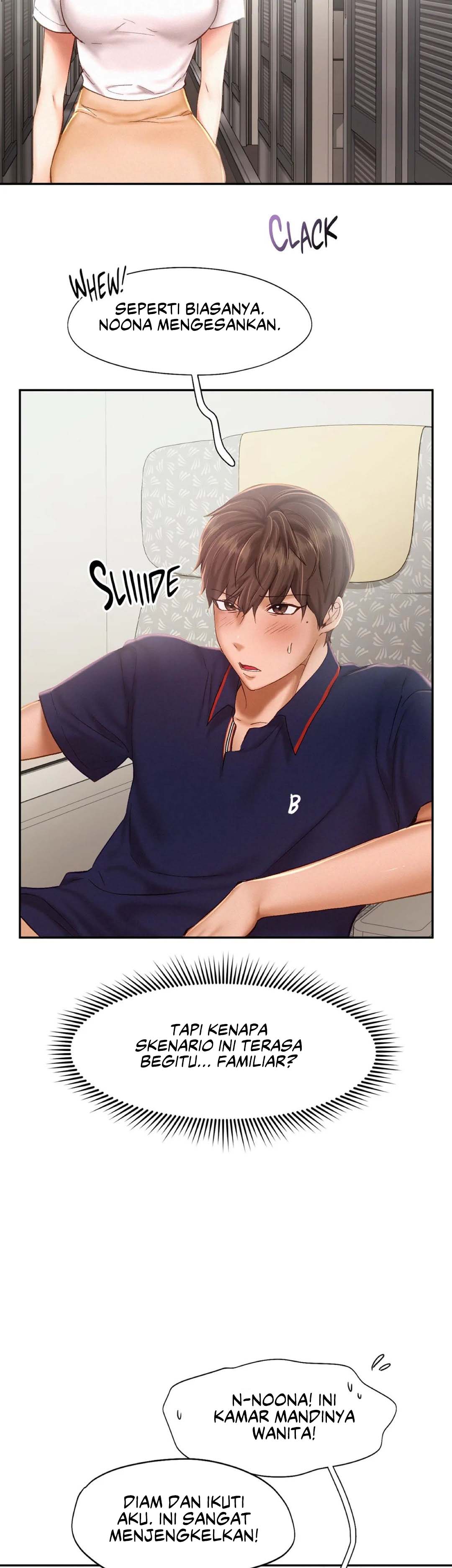 Flying High - Chapter 45 20 Flying High - Chapter 45 20