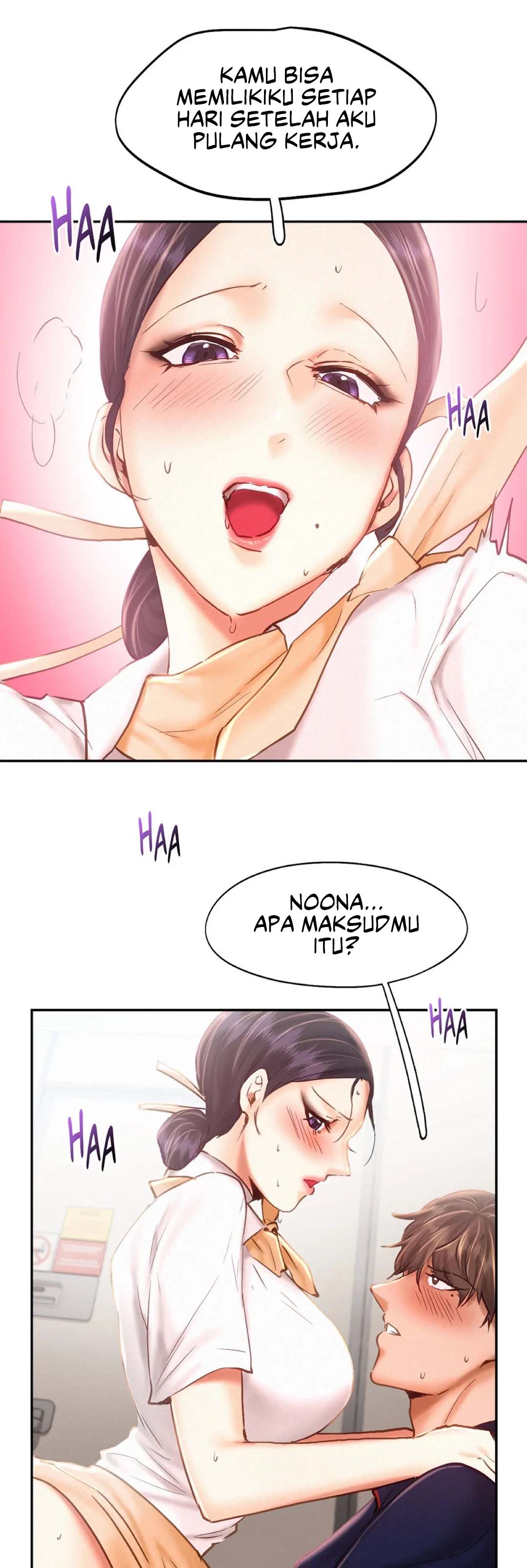 Flying High - Chapter 45 27 Flying High - Chapter 45 27