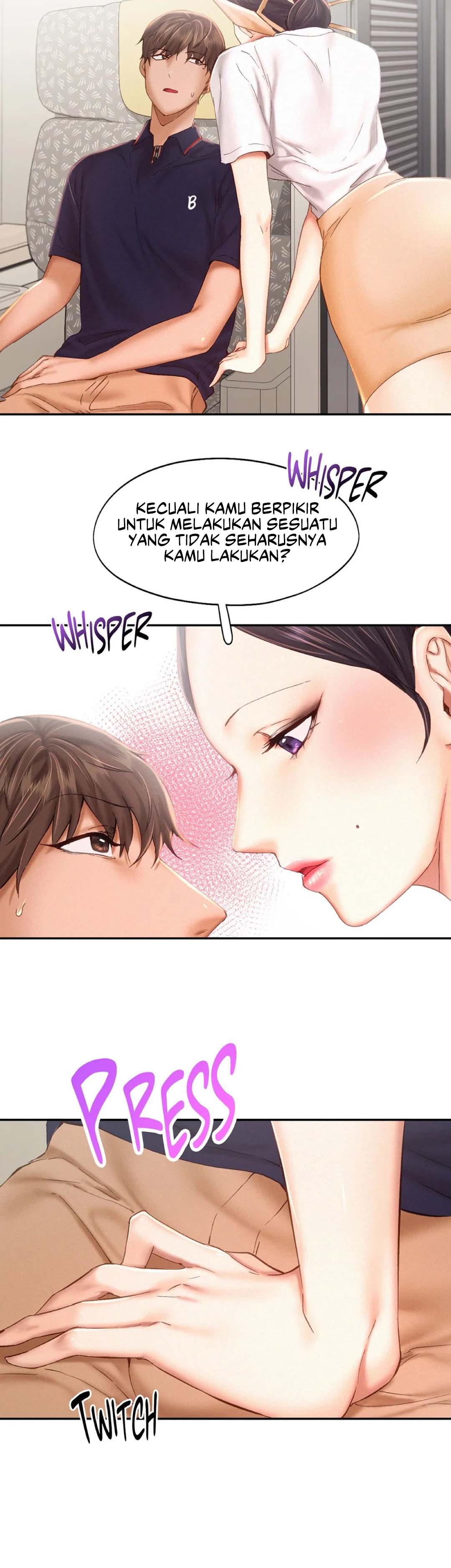 Flying High - Chapter 45 18 Flying High - Chapter 45 18