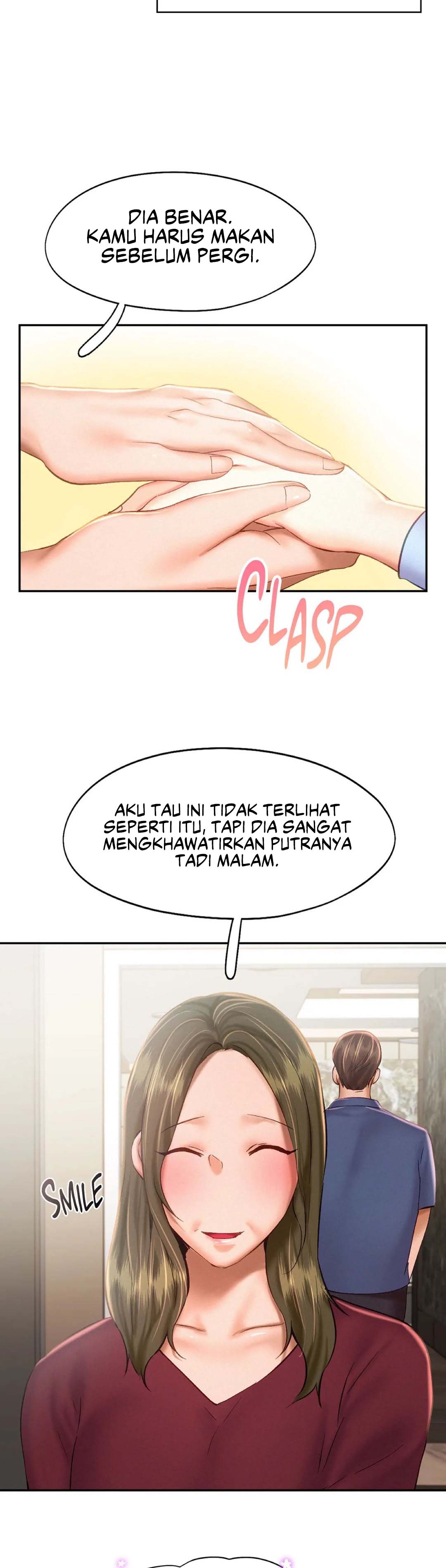 Flying High - Chapter 45 12 Flying High - Chapter 45 12