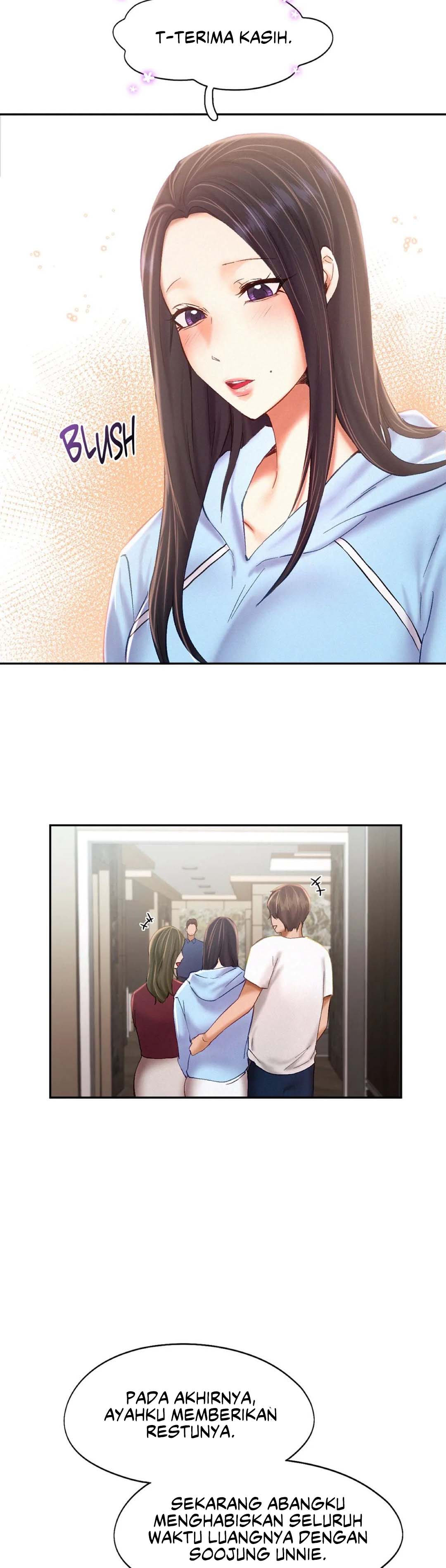 Flying High - Chapter 45 13 Flying High - Chapter 45 13