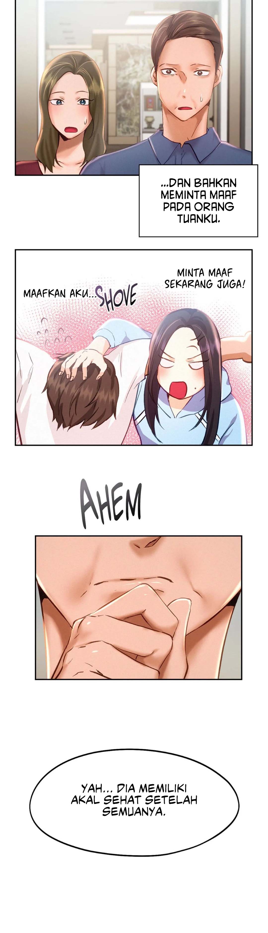 Flying High - Chapter 45 10 Flying High - Chapter 45 10