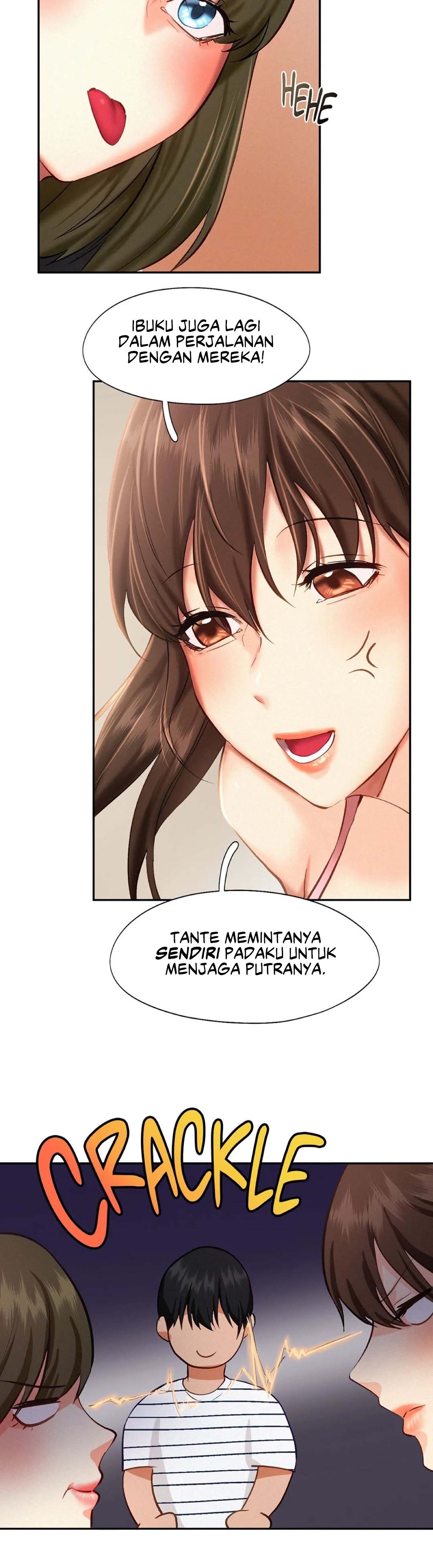 Flying High - Chapter 45 6 Flying High - Chapter 45 6