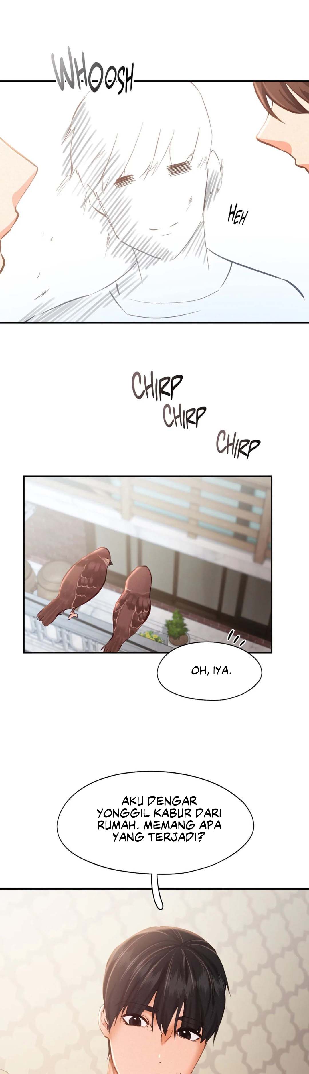 Flying High - Chapter 45 7 Flying High - Chapter 45 7